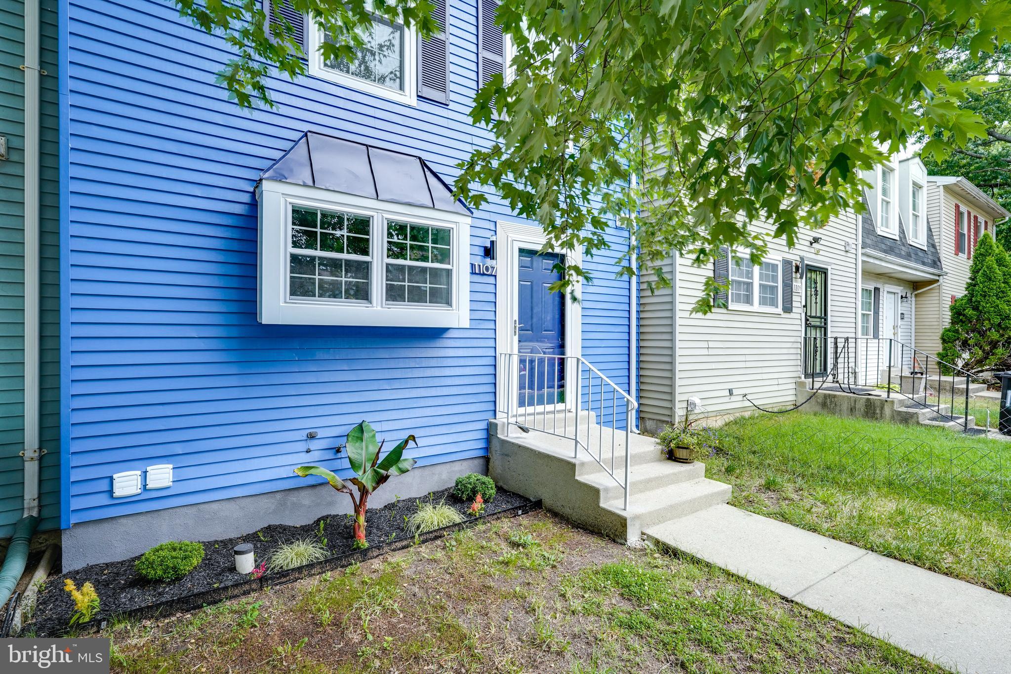 LONDON WOODS - Residential