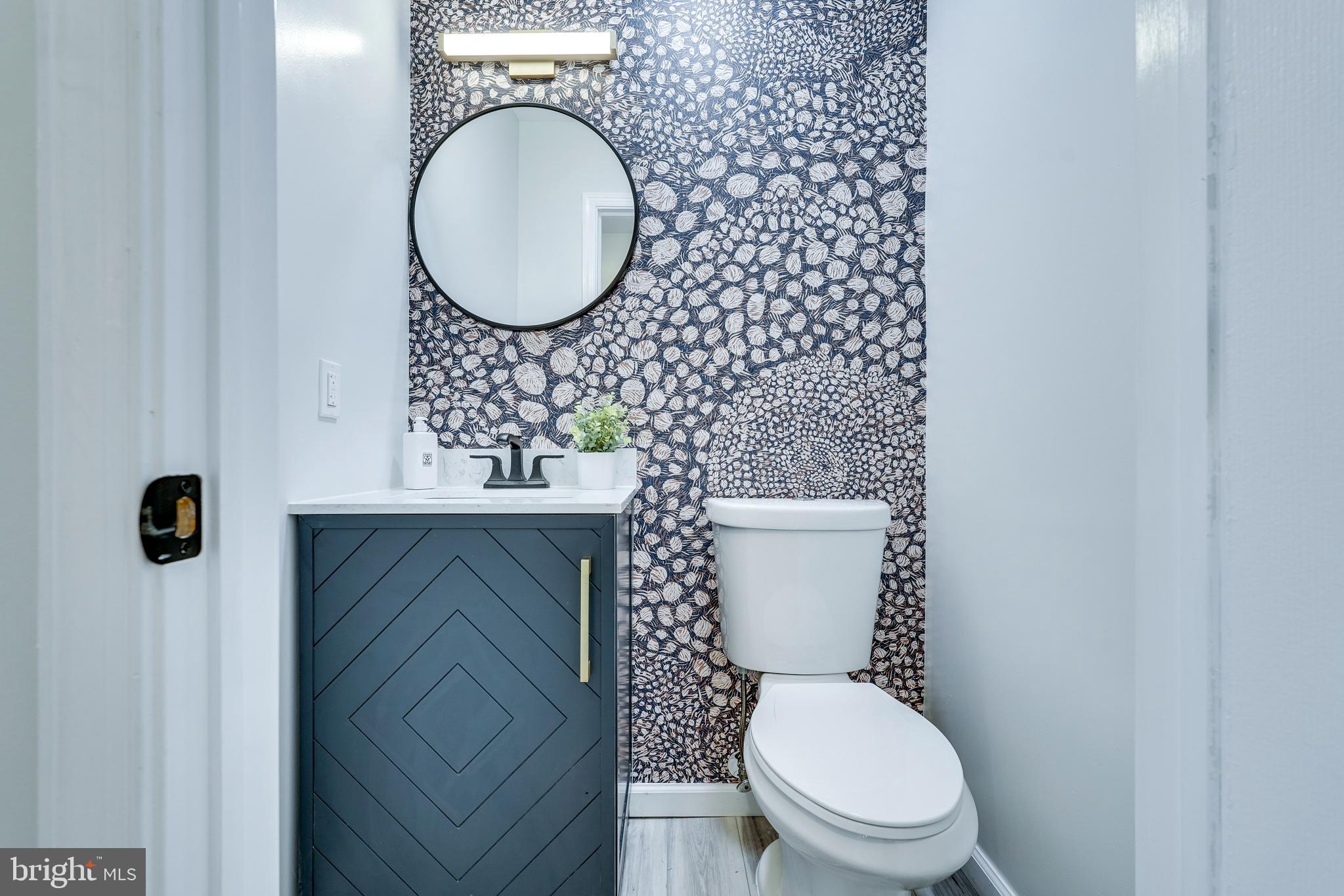 LONDON WOODS - Residential