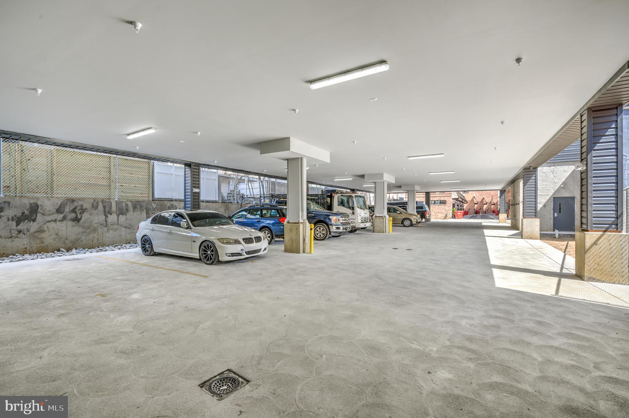 GRADUATE HOSPITAL - Residential Lease