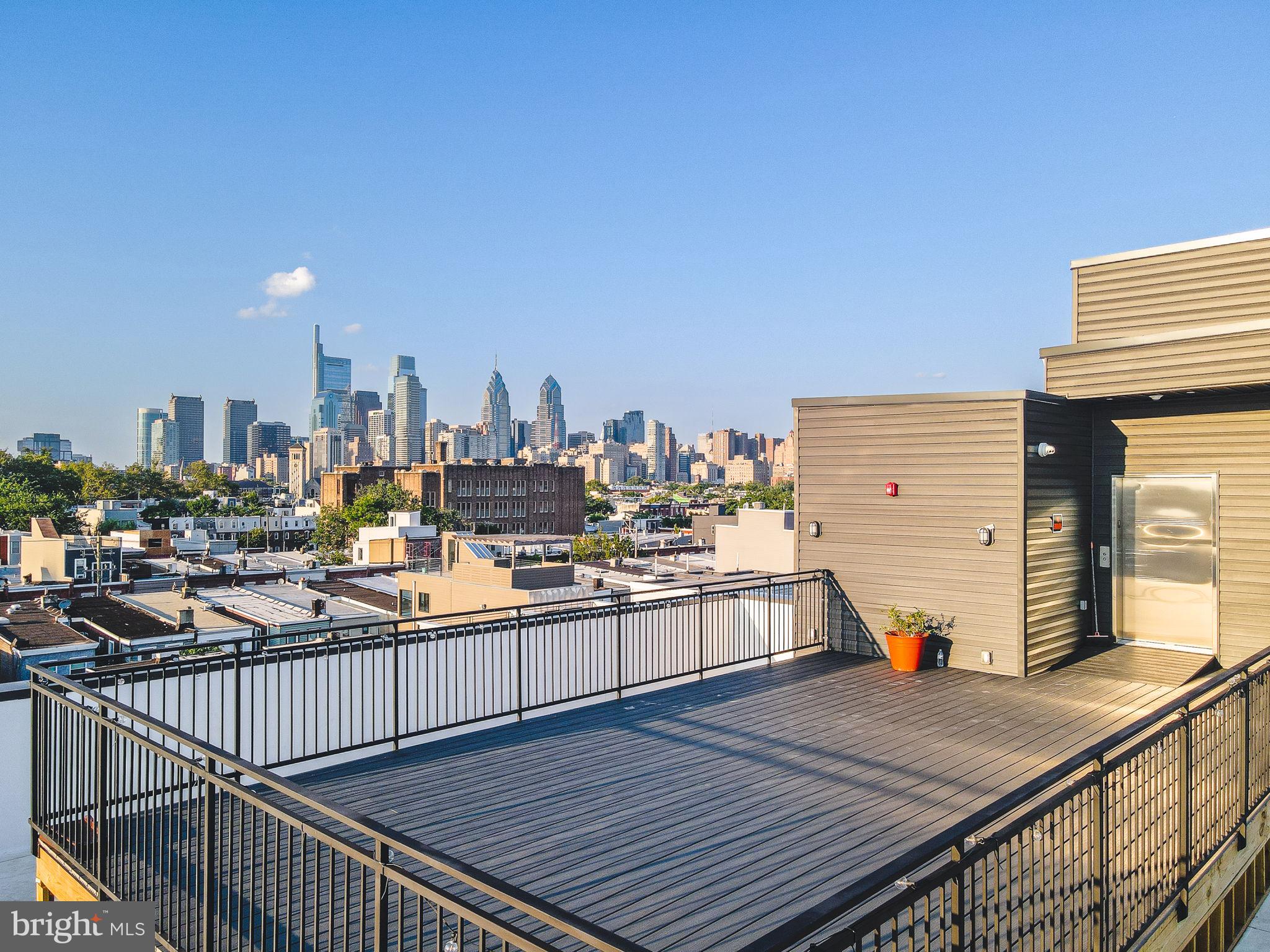 GRADUATE HOSPITAL - Residential Lease