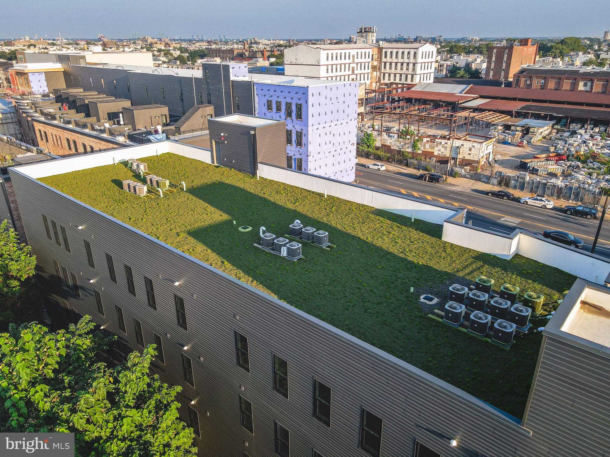 GRADUATE HOSPITAL - Residential Lease