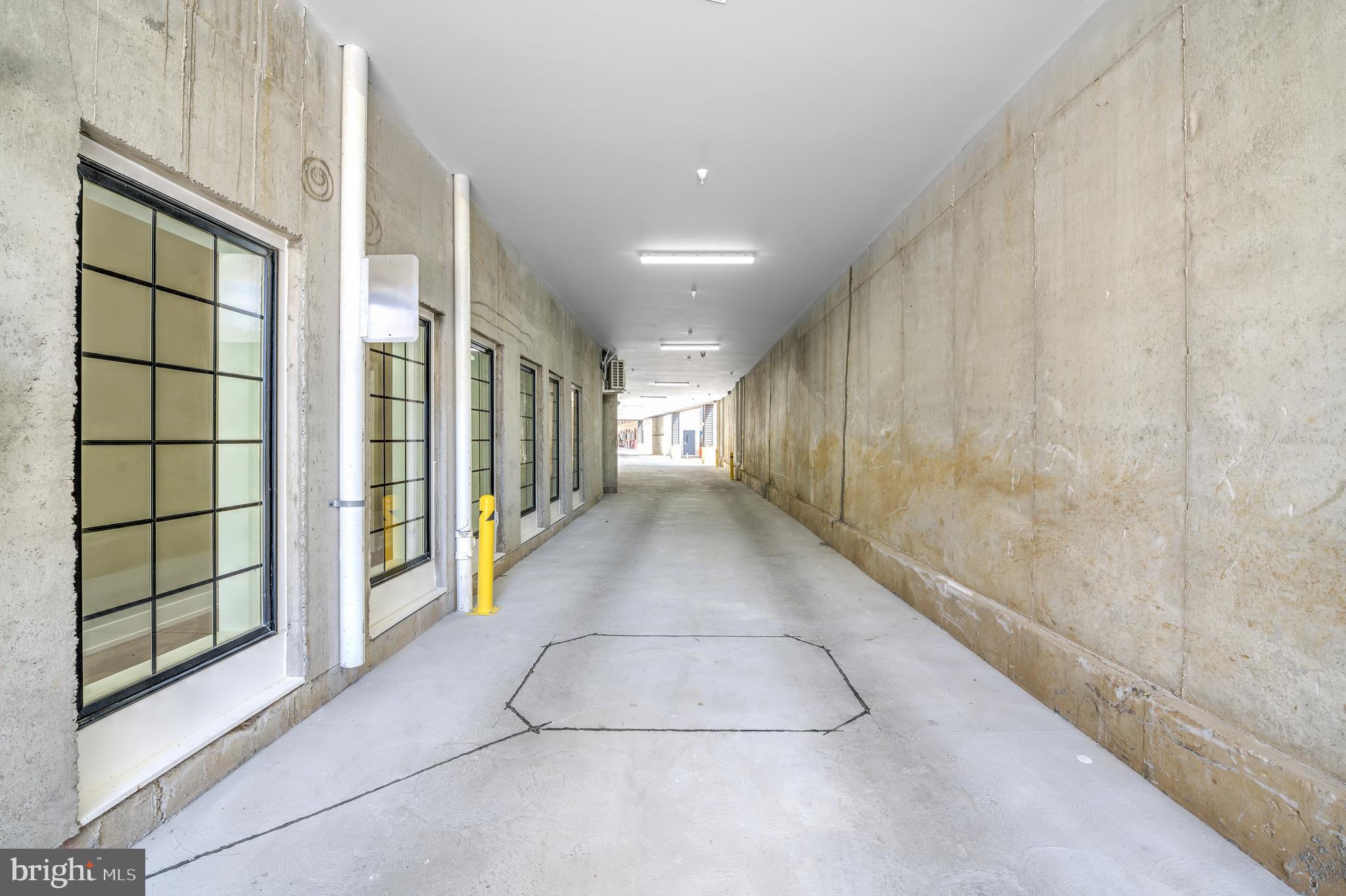 GRADUATE HOSPITAL - Residential Lease