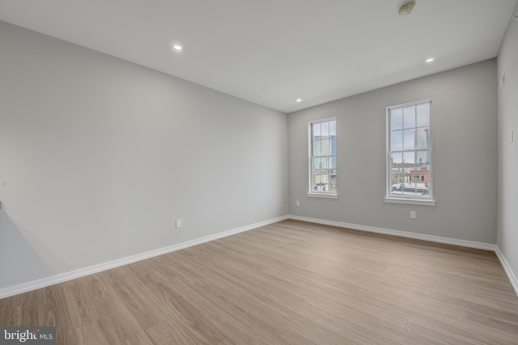 GRADUATE HOSPITAL - Residential Lease