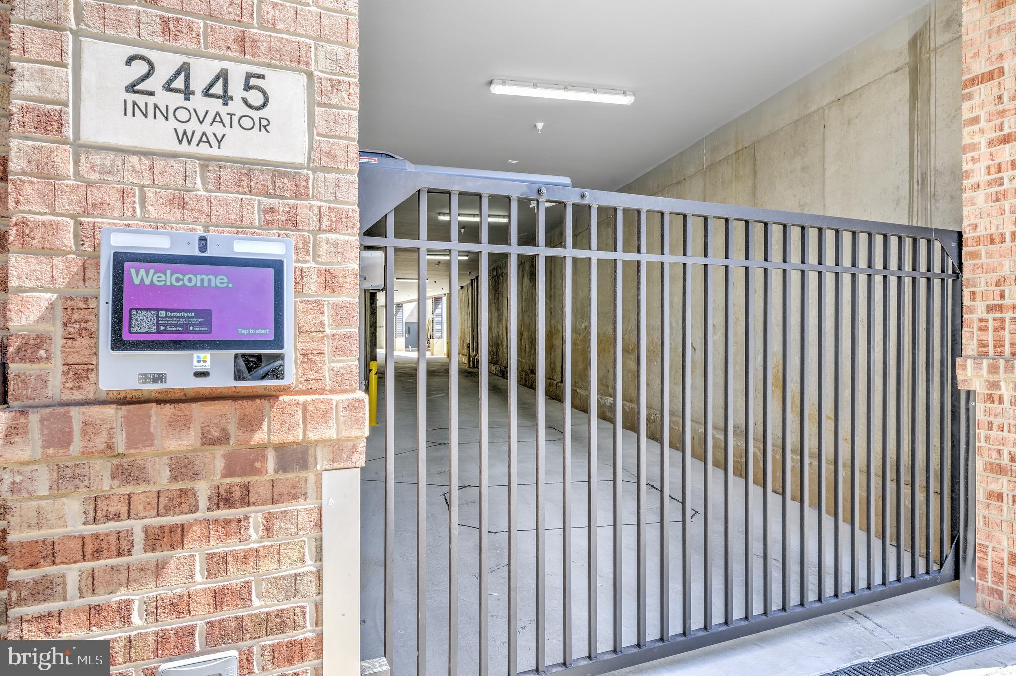 GRADUATE HOSPITAL - Residential Lease