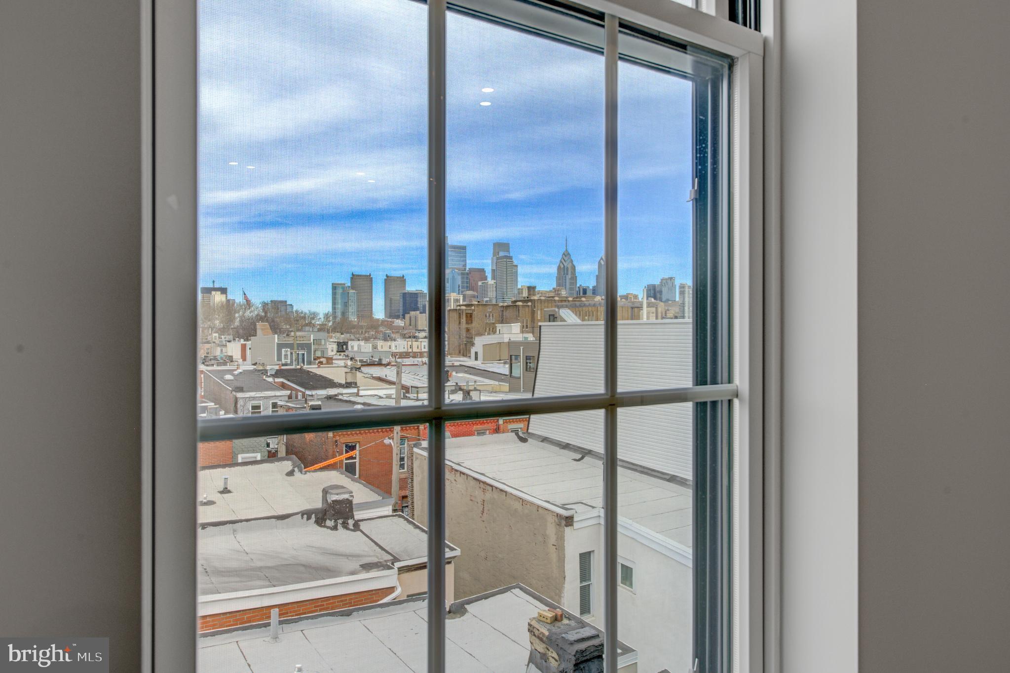 GRADUATE HOSPITAL - Residential Lease