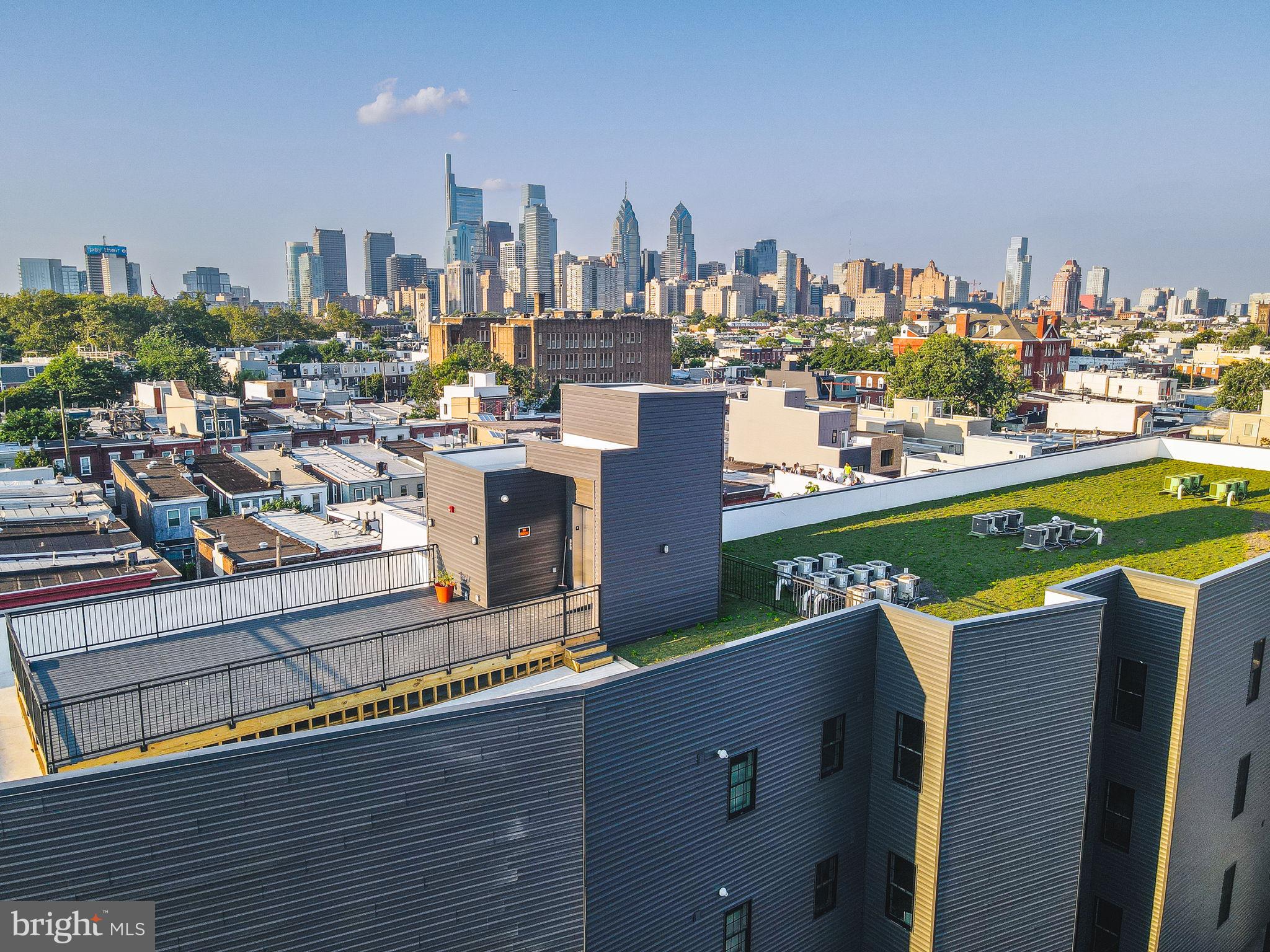 GRADUATE HOSPITAL - Residential Lease