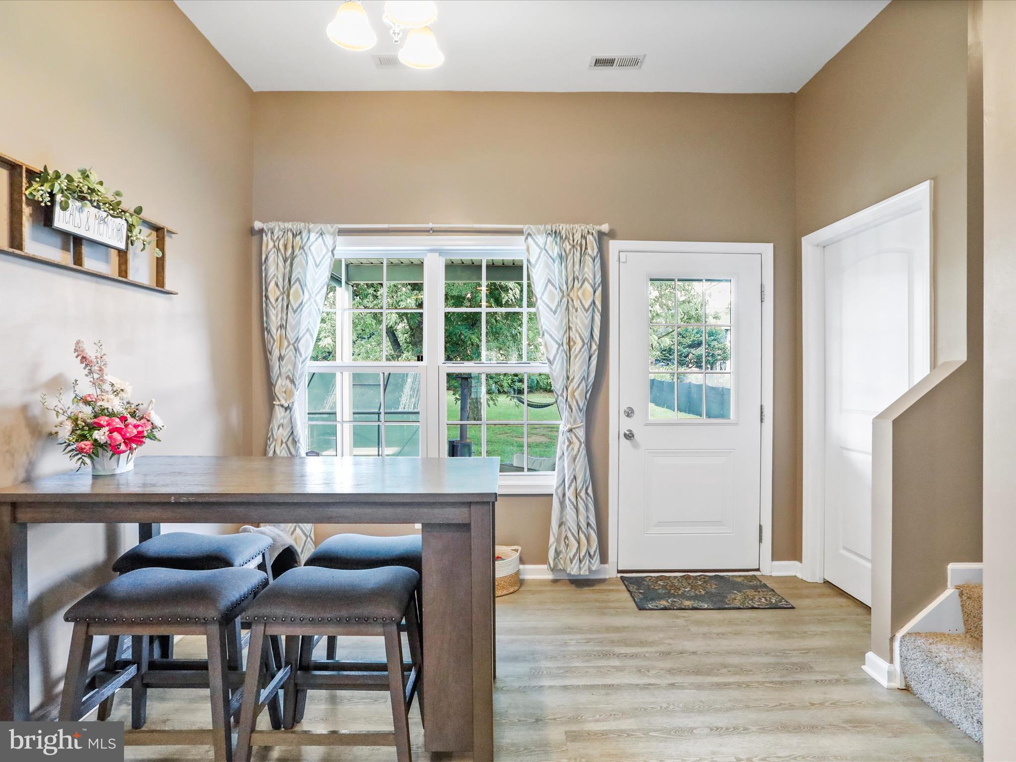 FAIRGROUND HEIGHTS - Residential