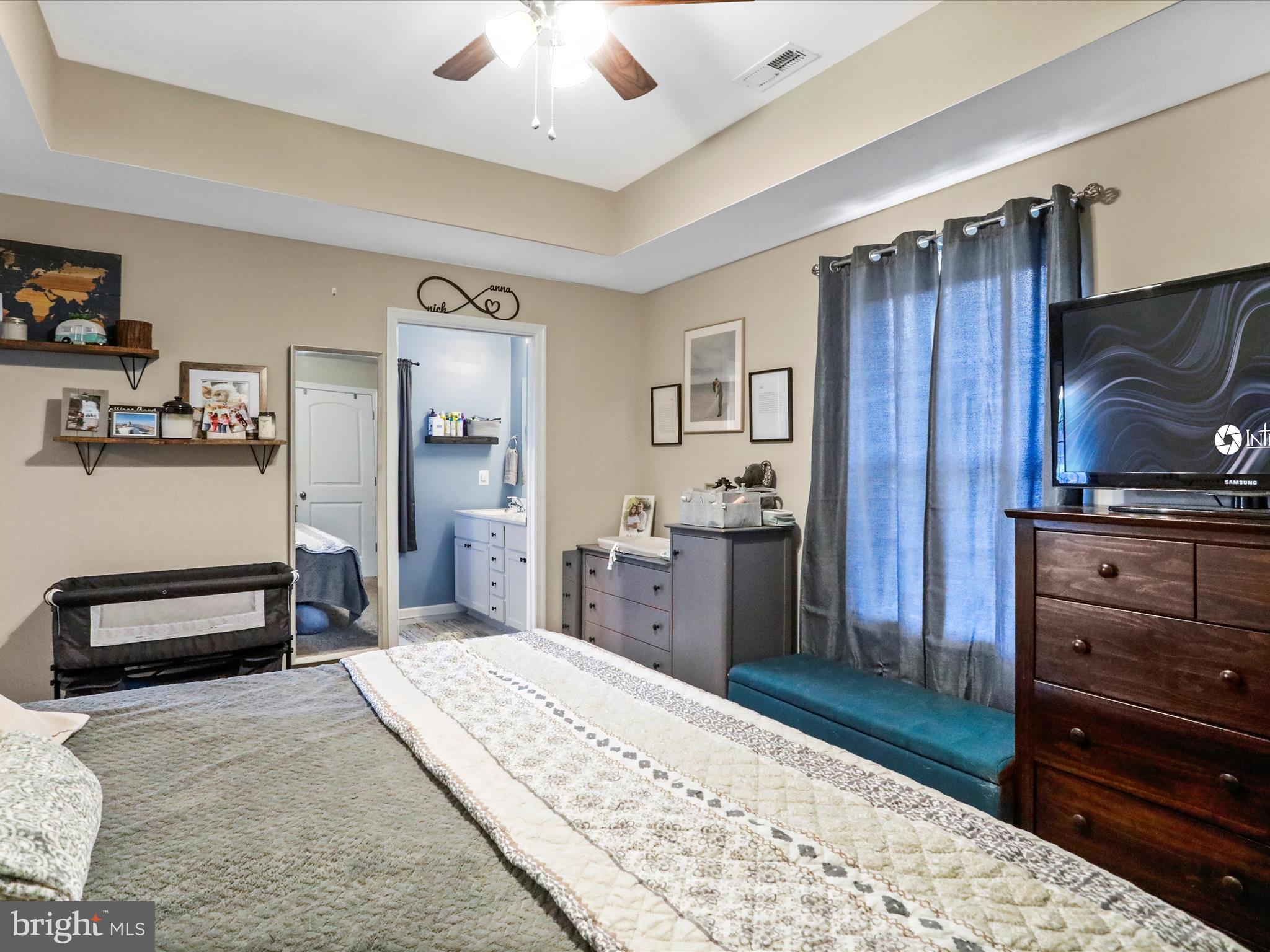 FAIRGROUND HEIGHTS - Residential