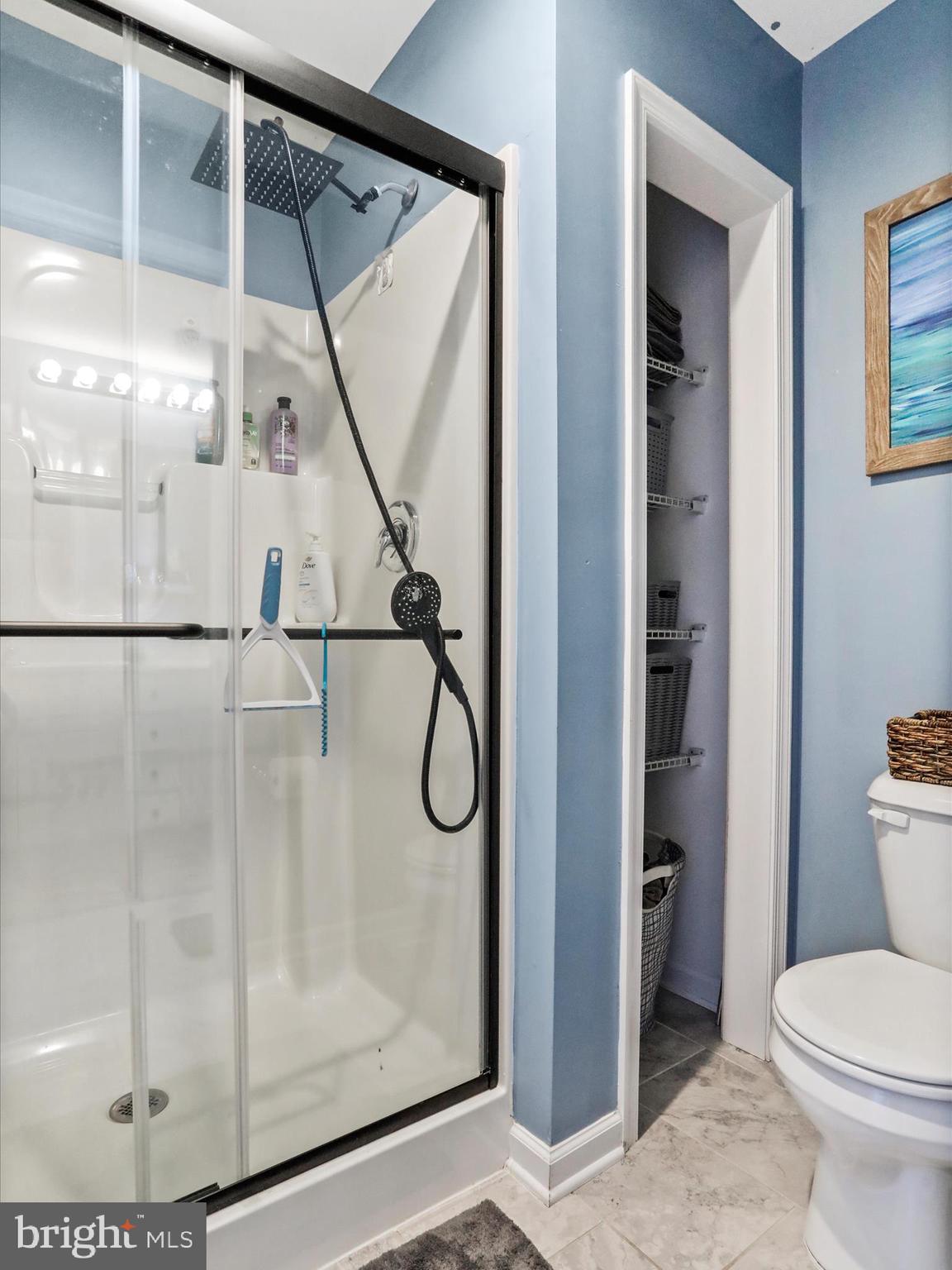 FAIRGROUND HEIGHTS - Residential