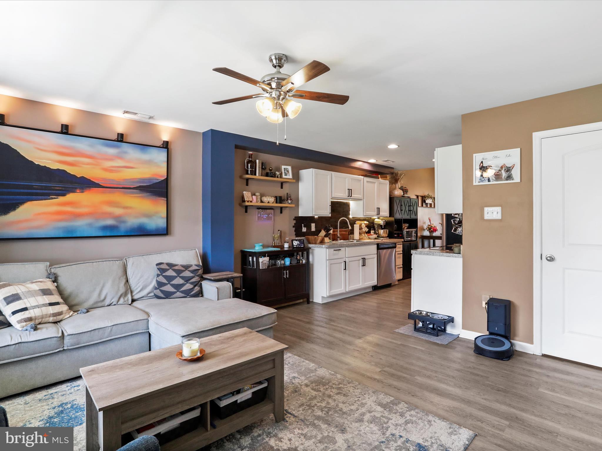 FAIRGROUND HEIGHTS - Residential