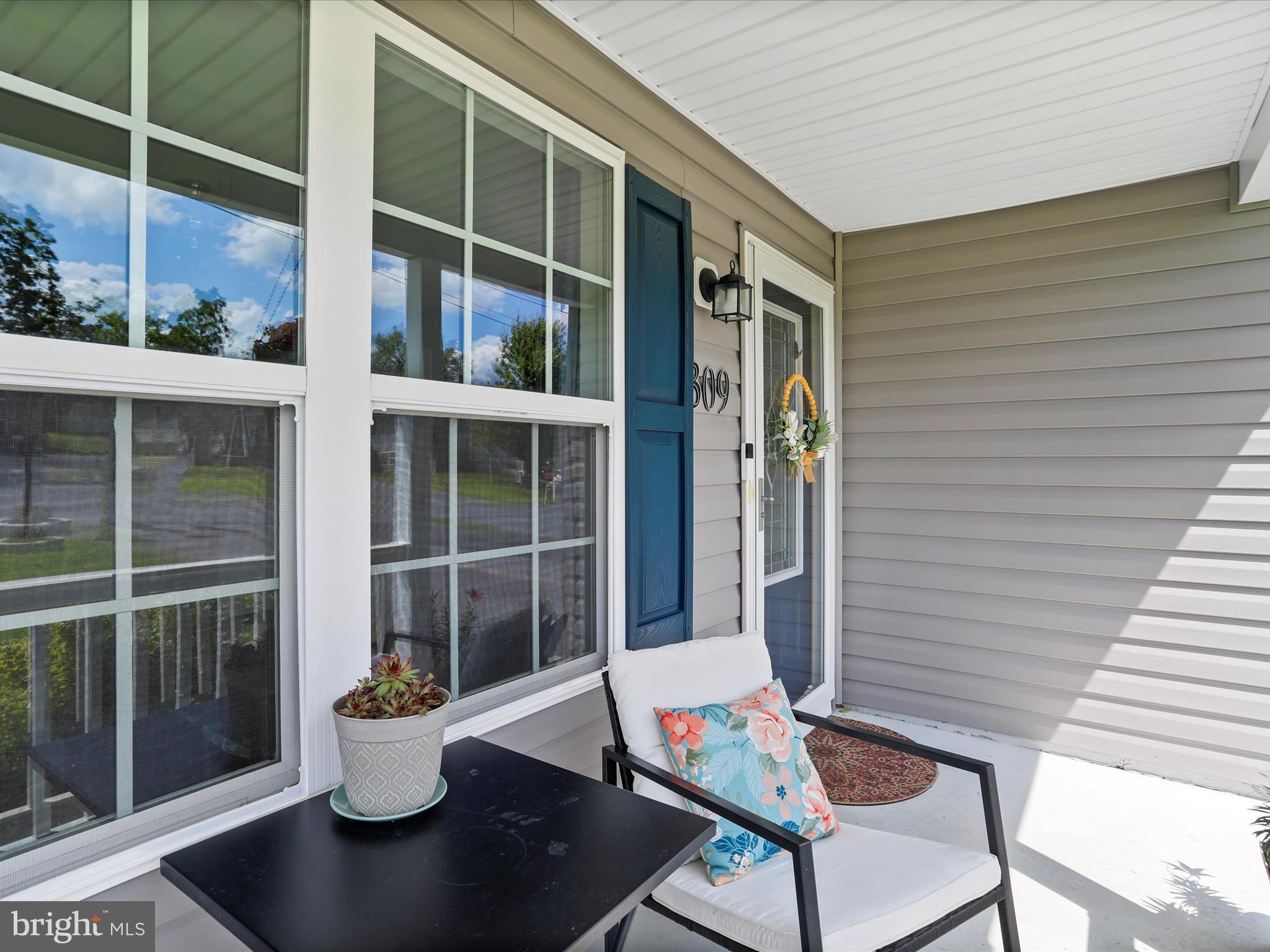 FAIRGROUND HEIGHTS - Residential