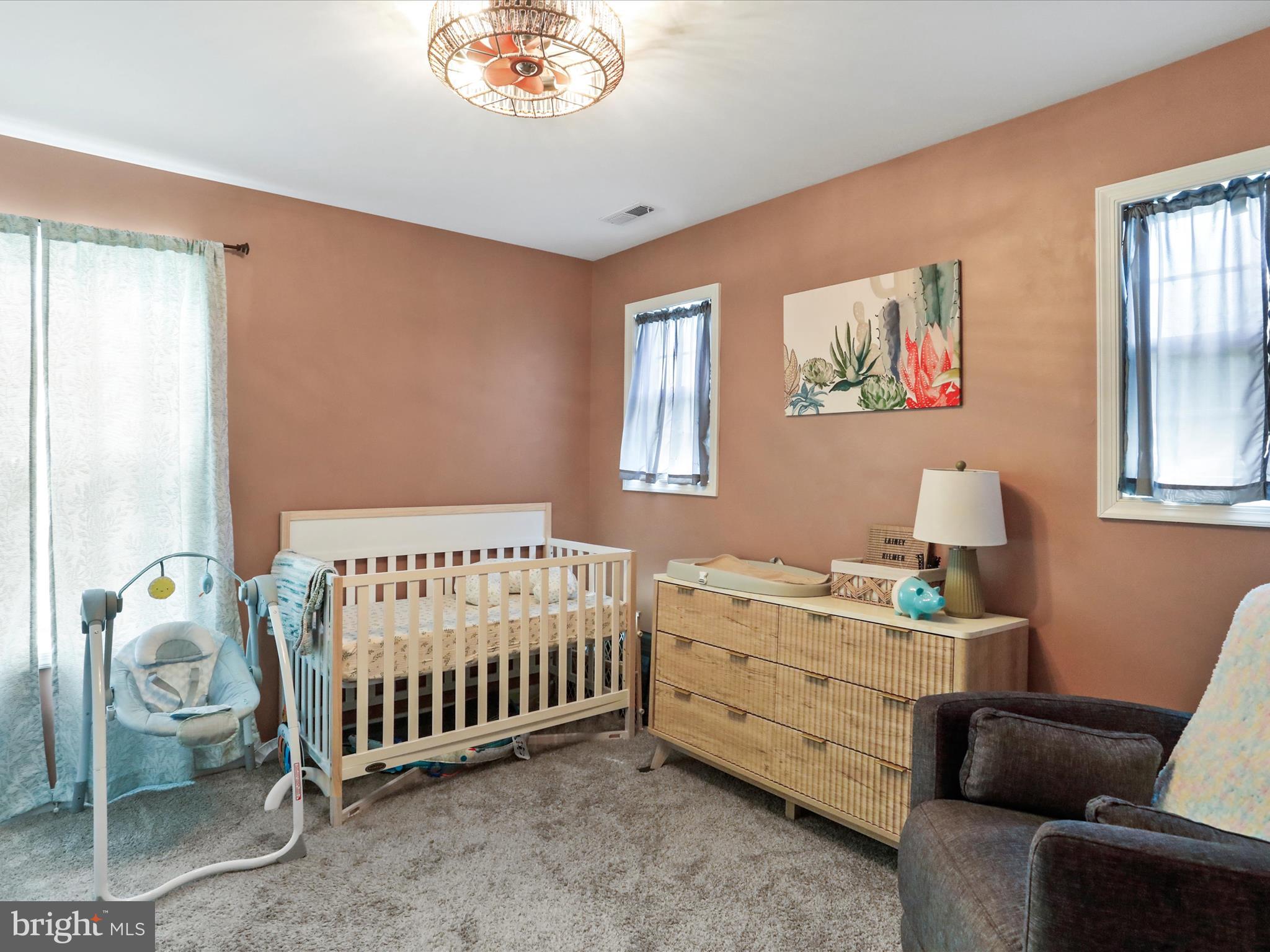 FAIRGROUND HEIGHTS - Residential