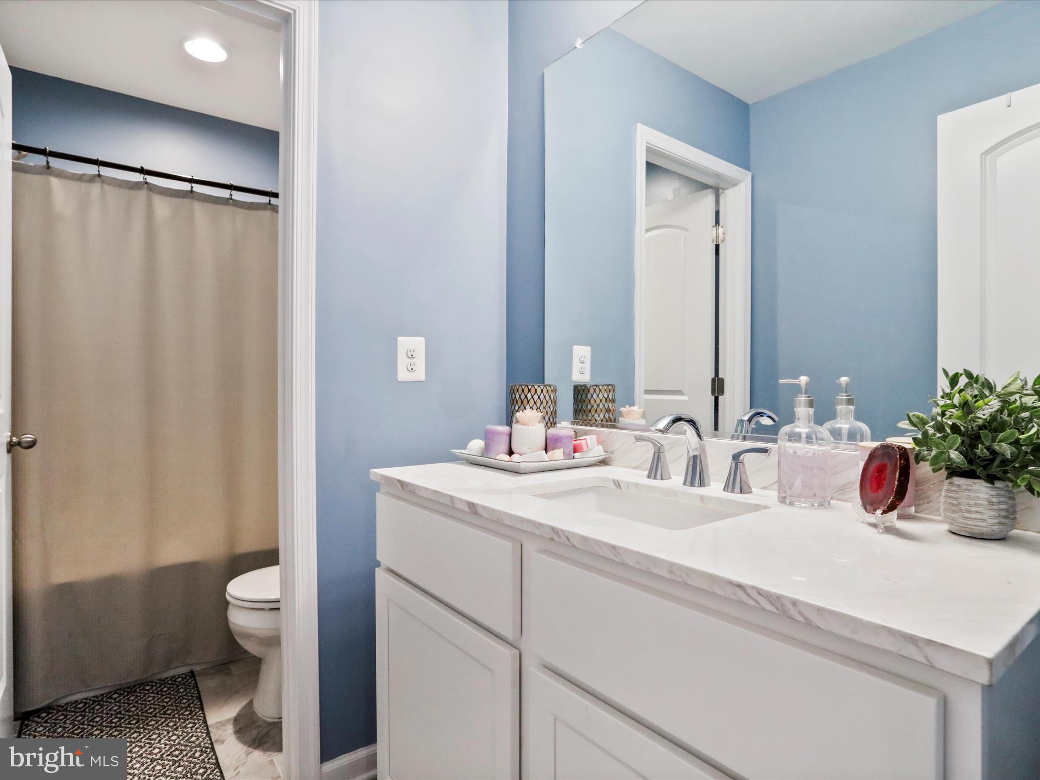 FAIRGROUND HEIGHTS - Residential