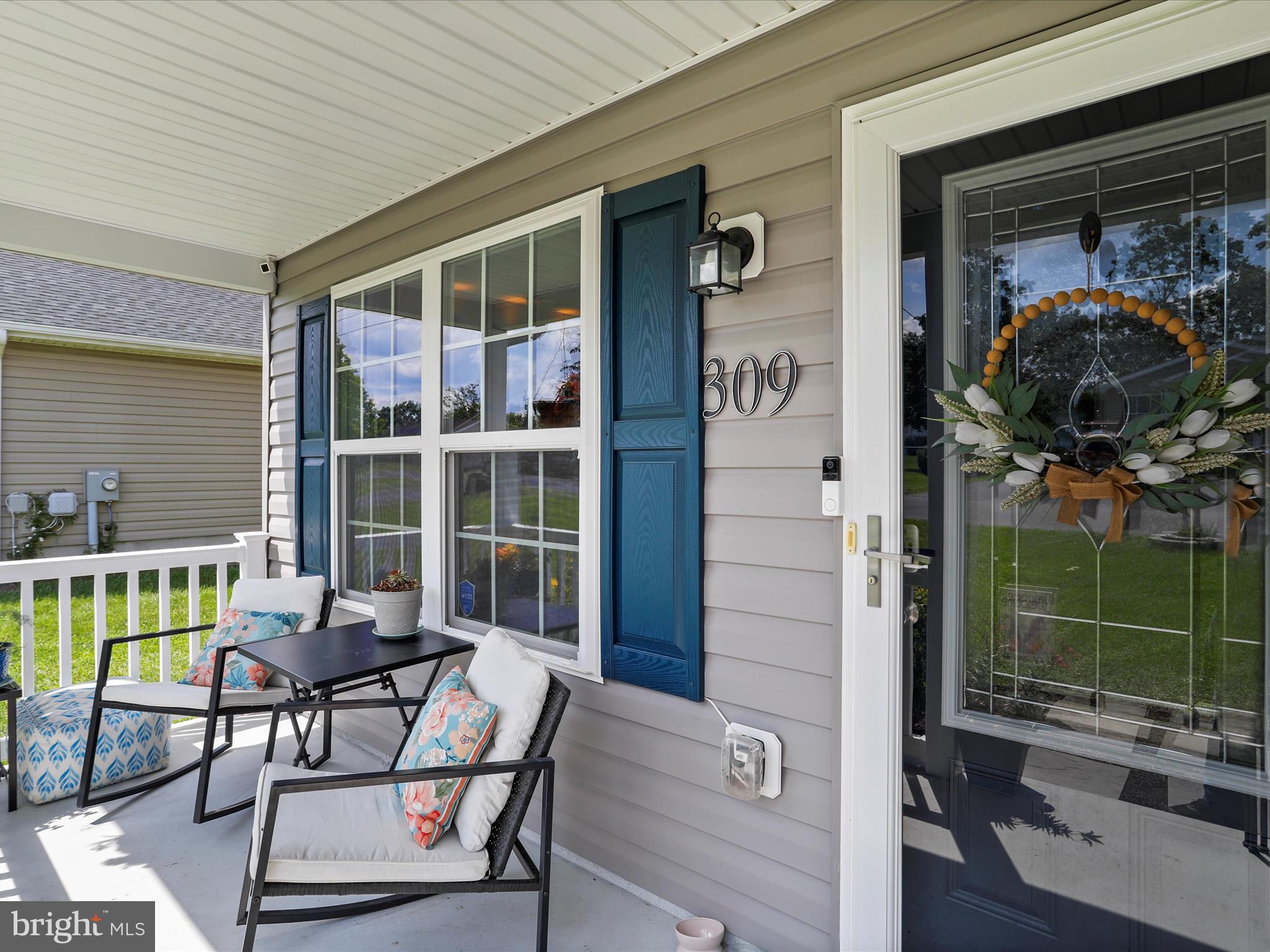 FAIRGROUND HEIGHTS - Residential