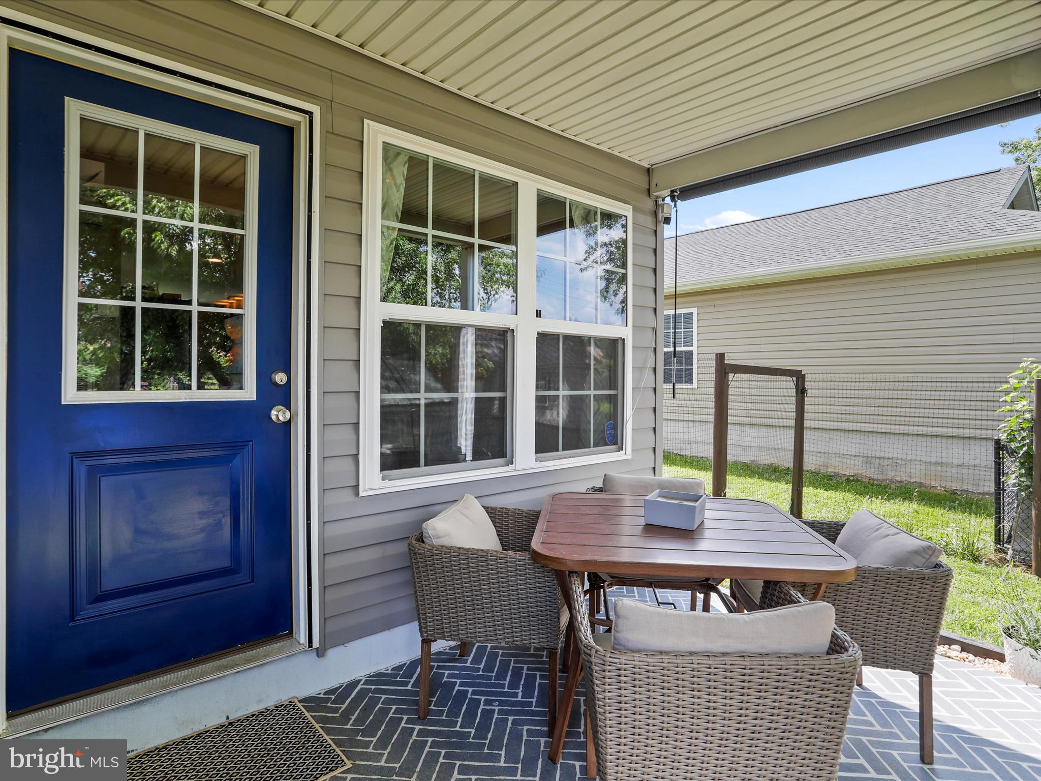 FAIRGROUND HEIGHTS - Residential