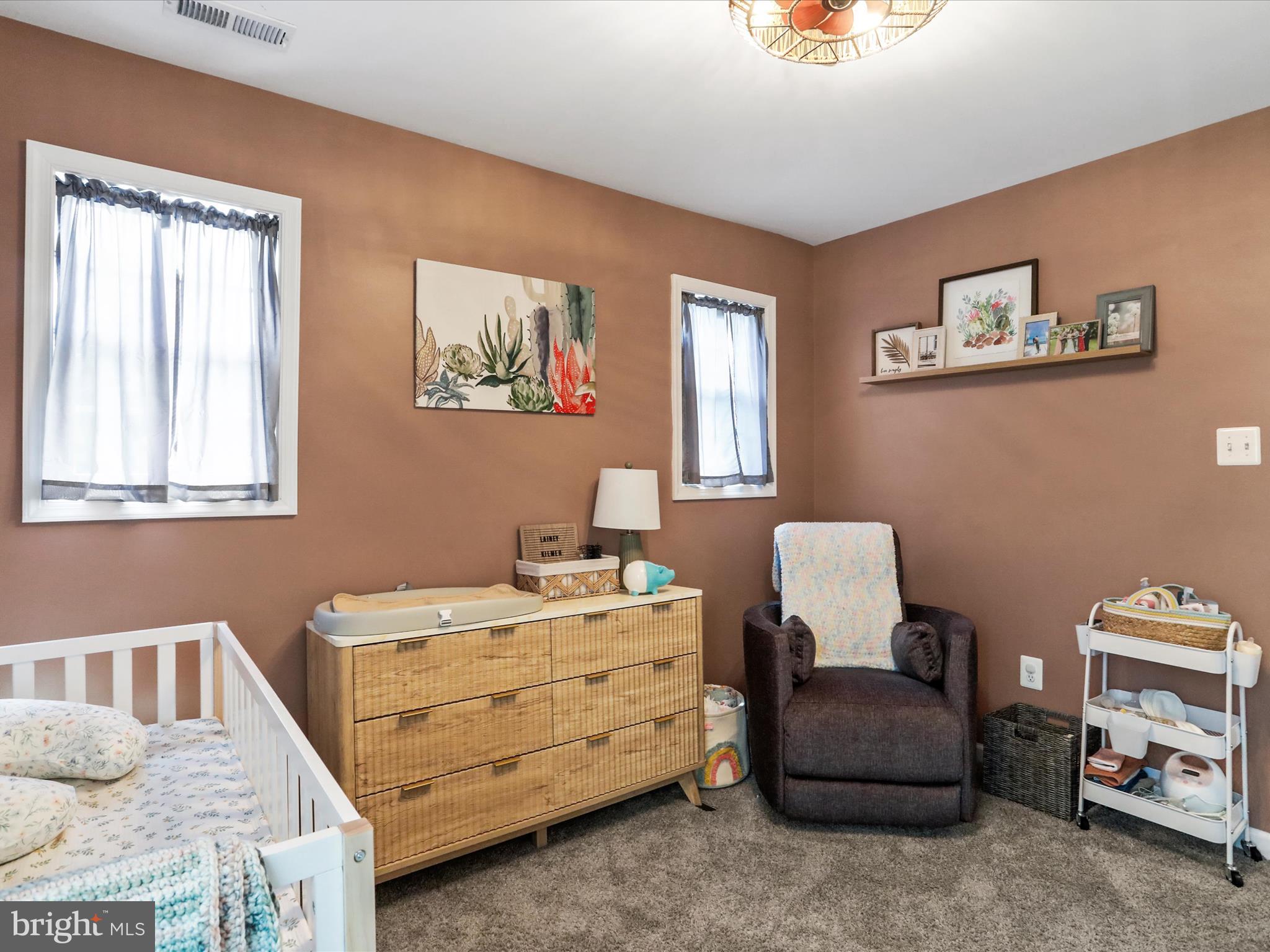 FAIRGROUND HEIGHTS - Residential