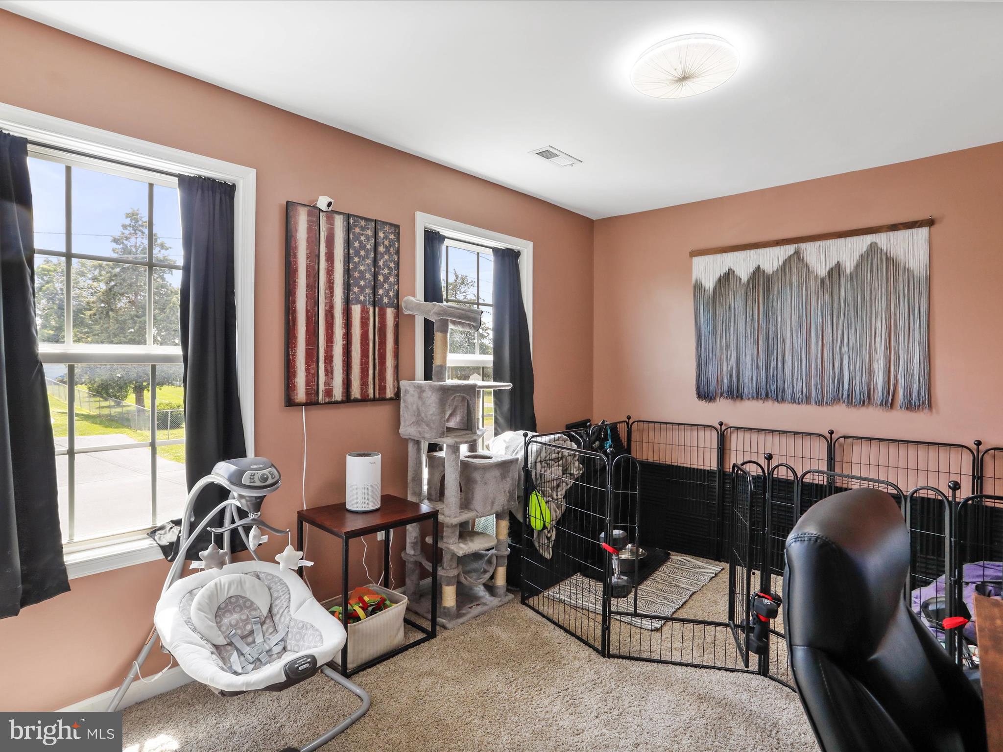 FAIRGROUND HEIGHTS - Residential