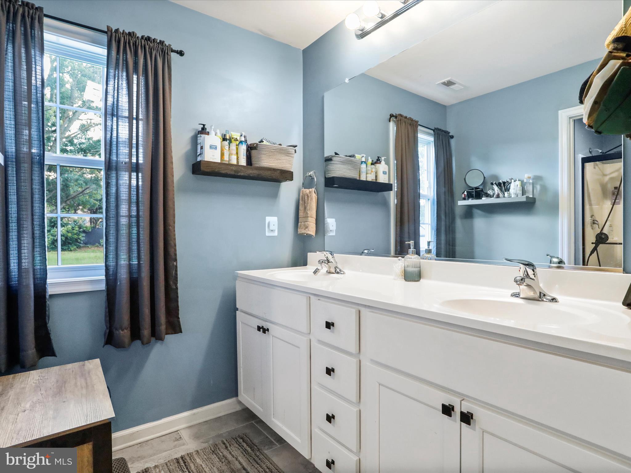 FAIRGROUND HEIGHTS - Residential