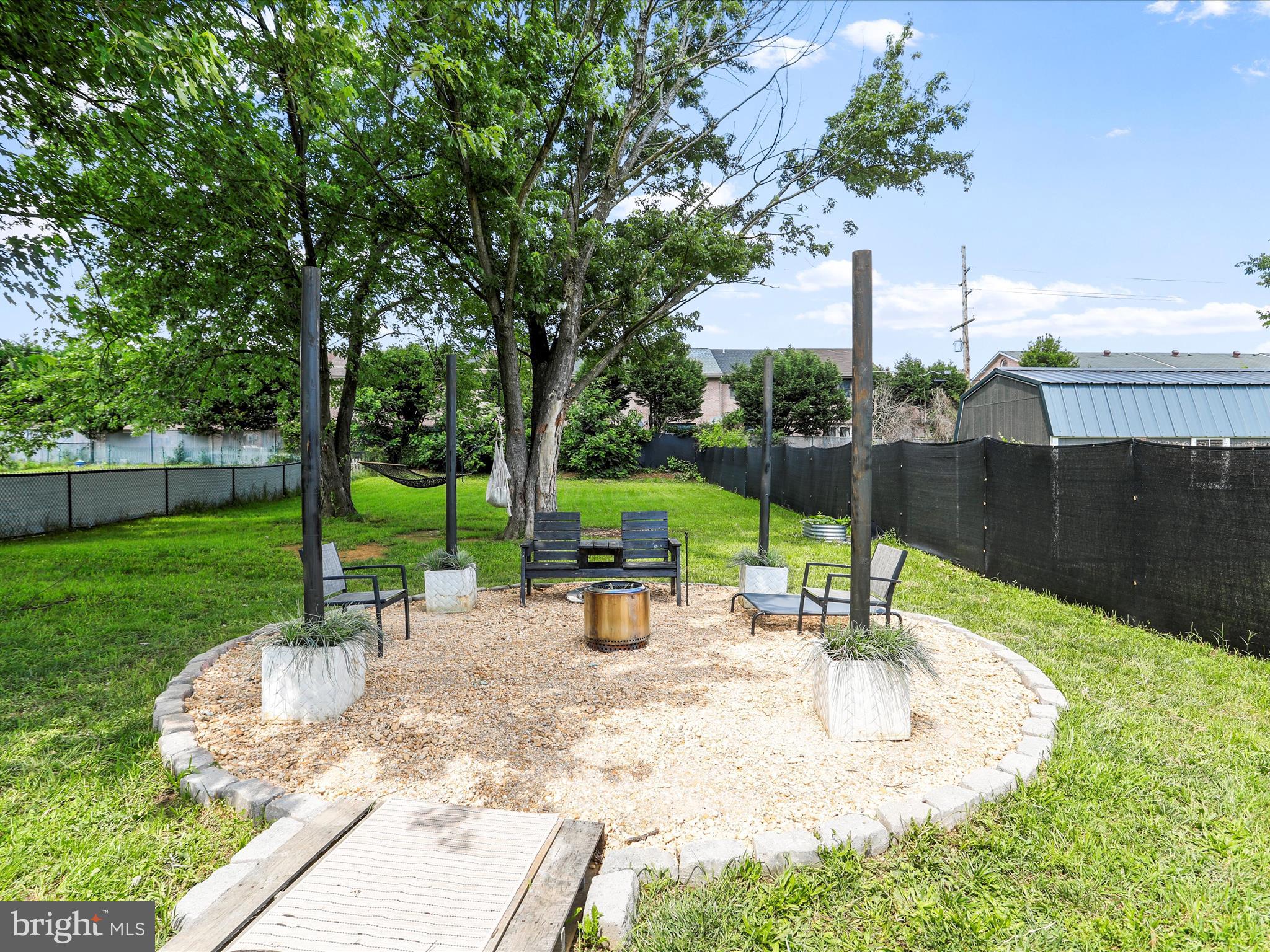 FAIRGROUND HEIGHTS - Residential