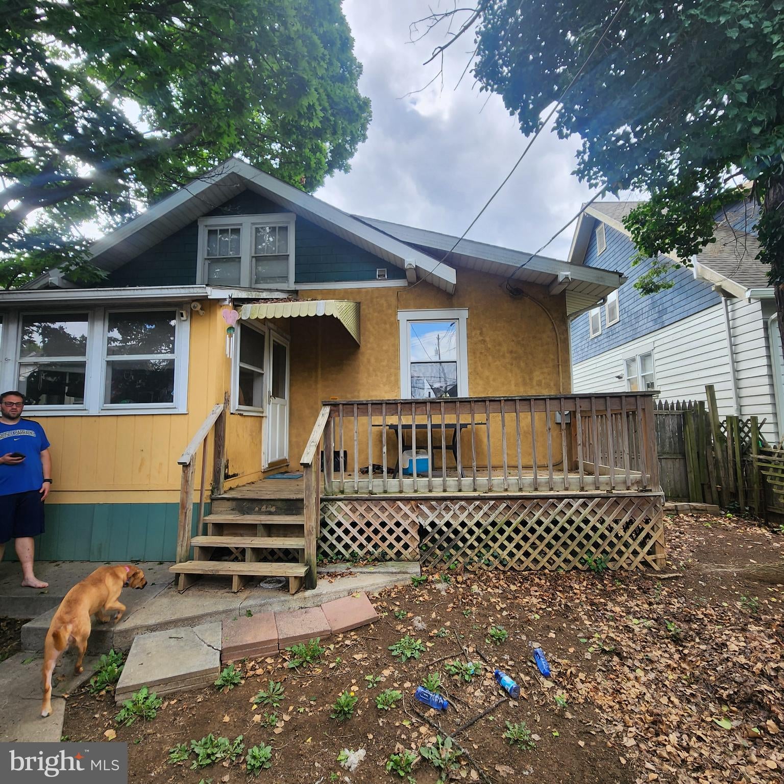 645 N HANOVER STREET