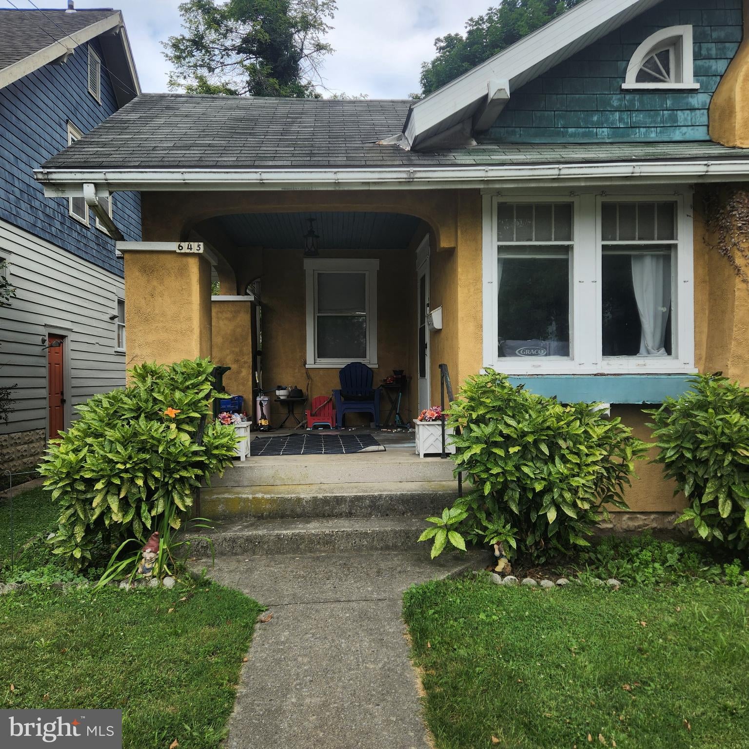 645 N HANOVER STREET