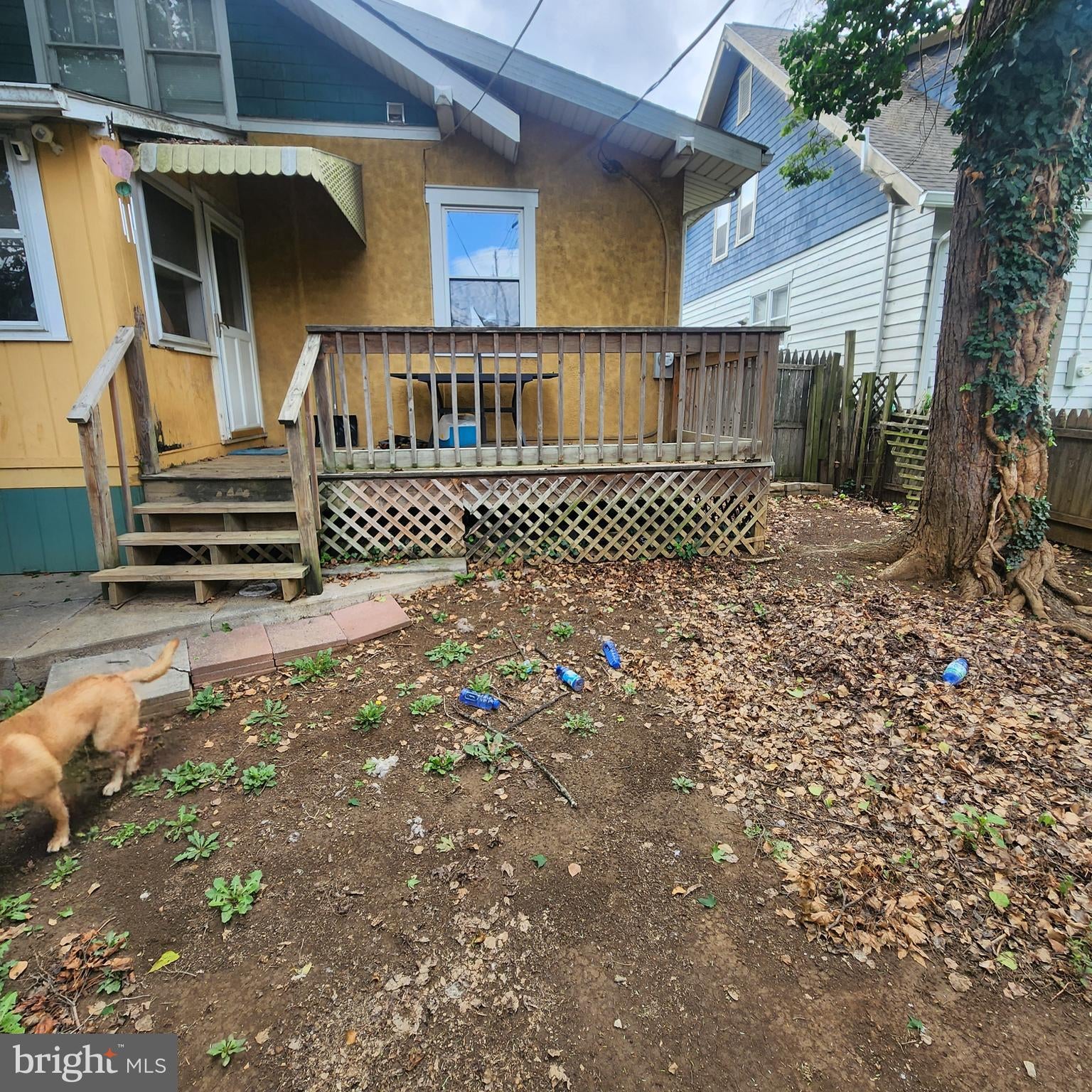 645 N HANOVER STREET