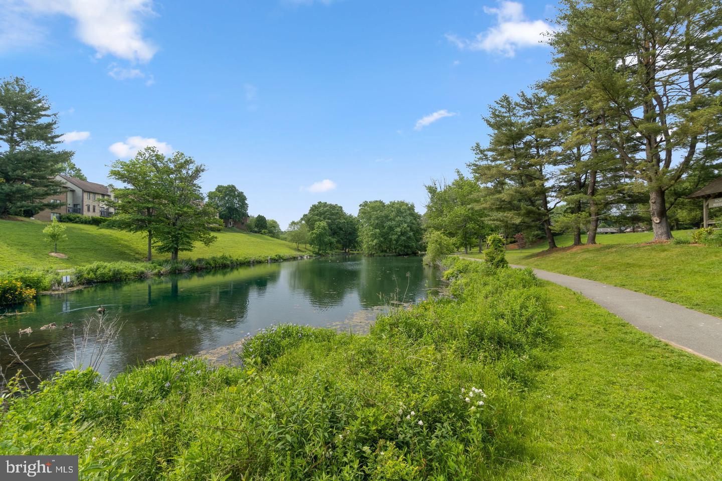 HERONS COVE - Residential