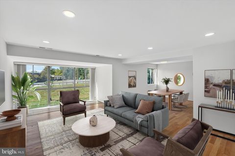 18910 SMOOTHSTONE WAY 4 MONTGOMERY VILLAGE MD 20886