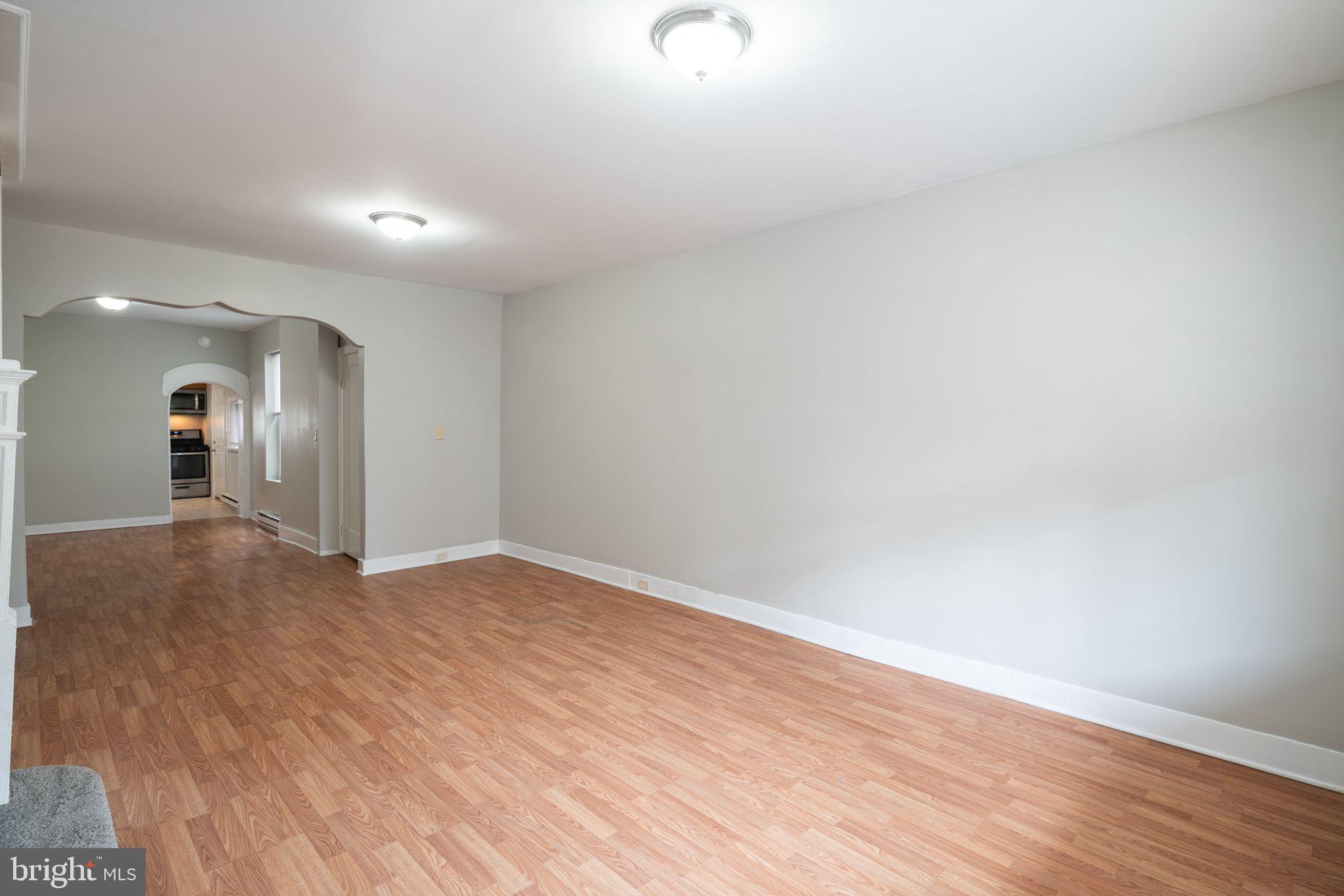 WEST PHILADELPHIA - Residential