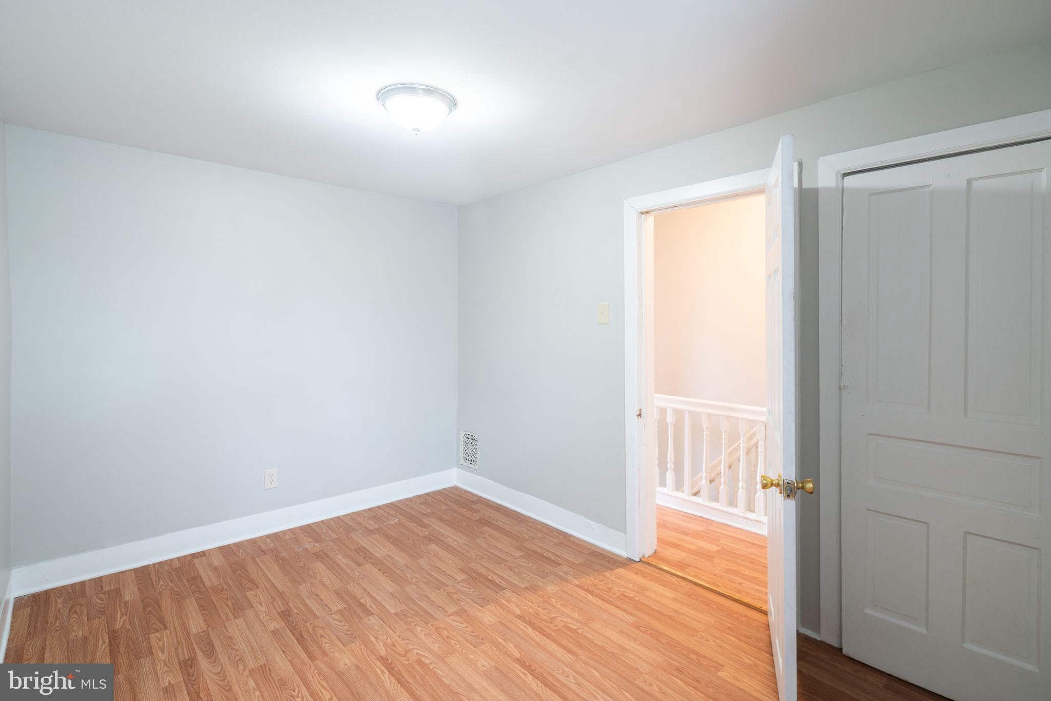 WEST PHILADELPHIA - Residential