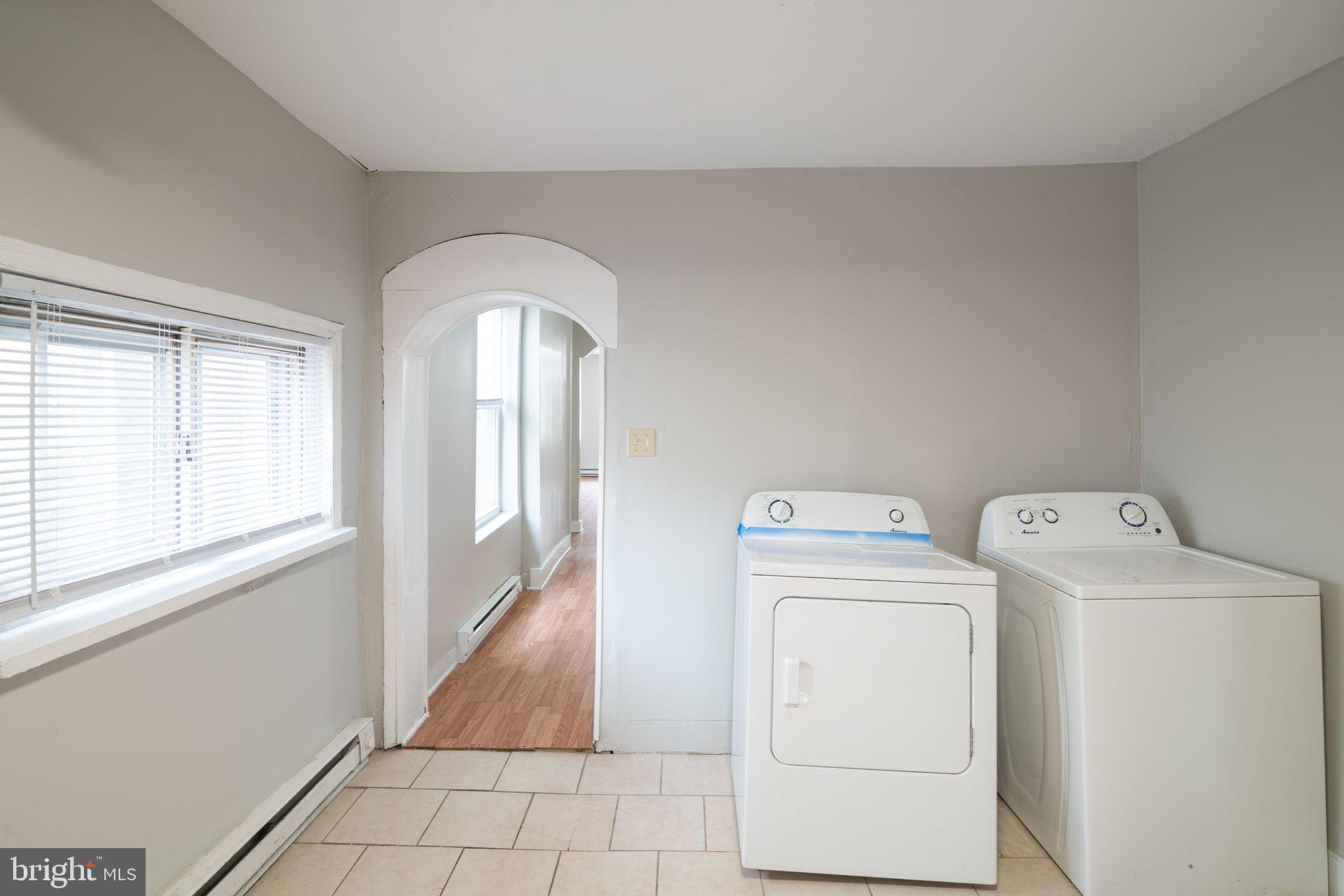 WEST PHILADELPHIA - Residential