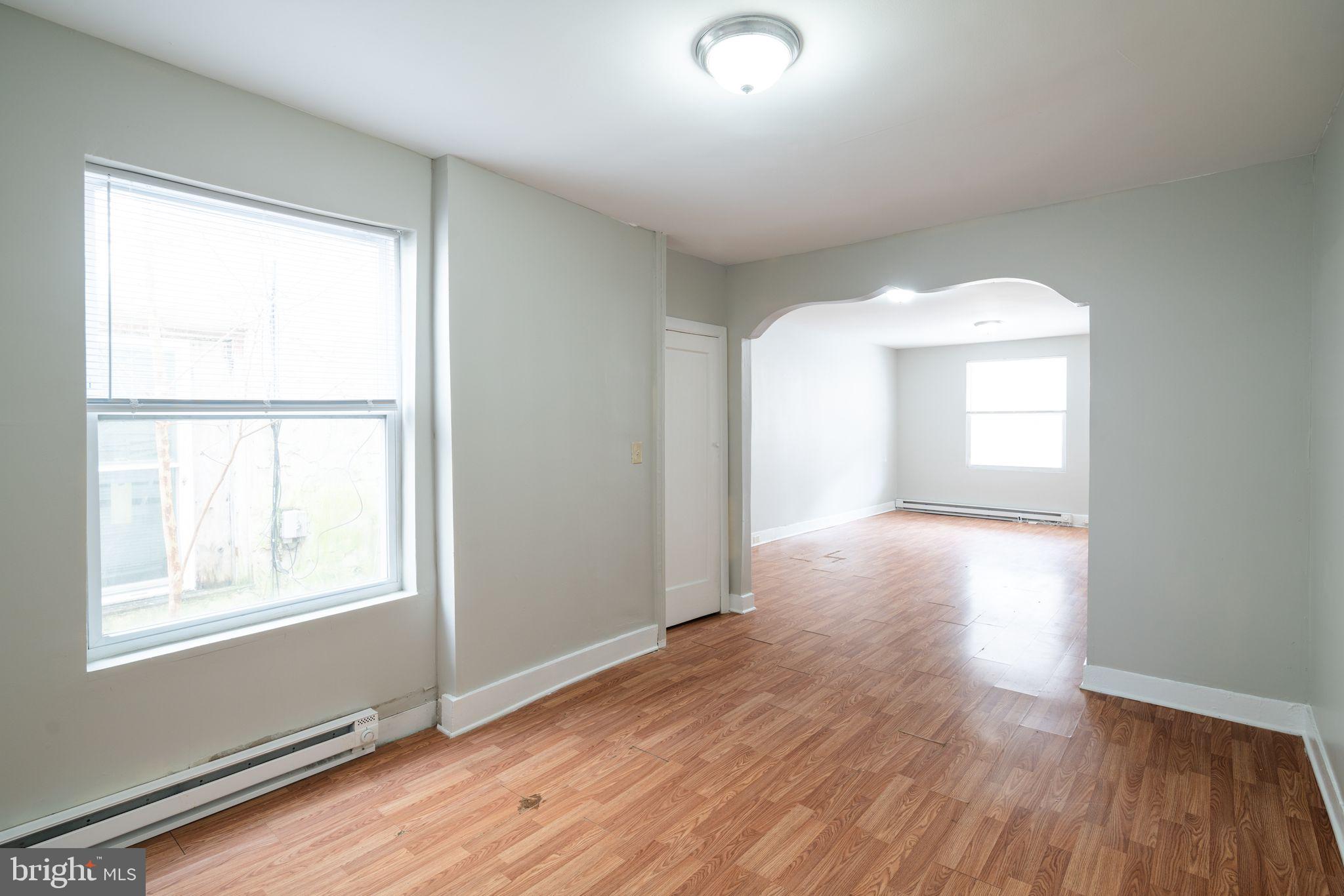 WEST PHILADELPHIA - Residential