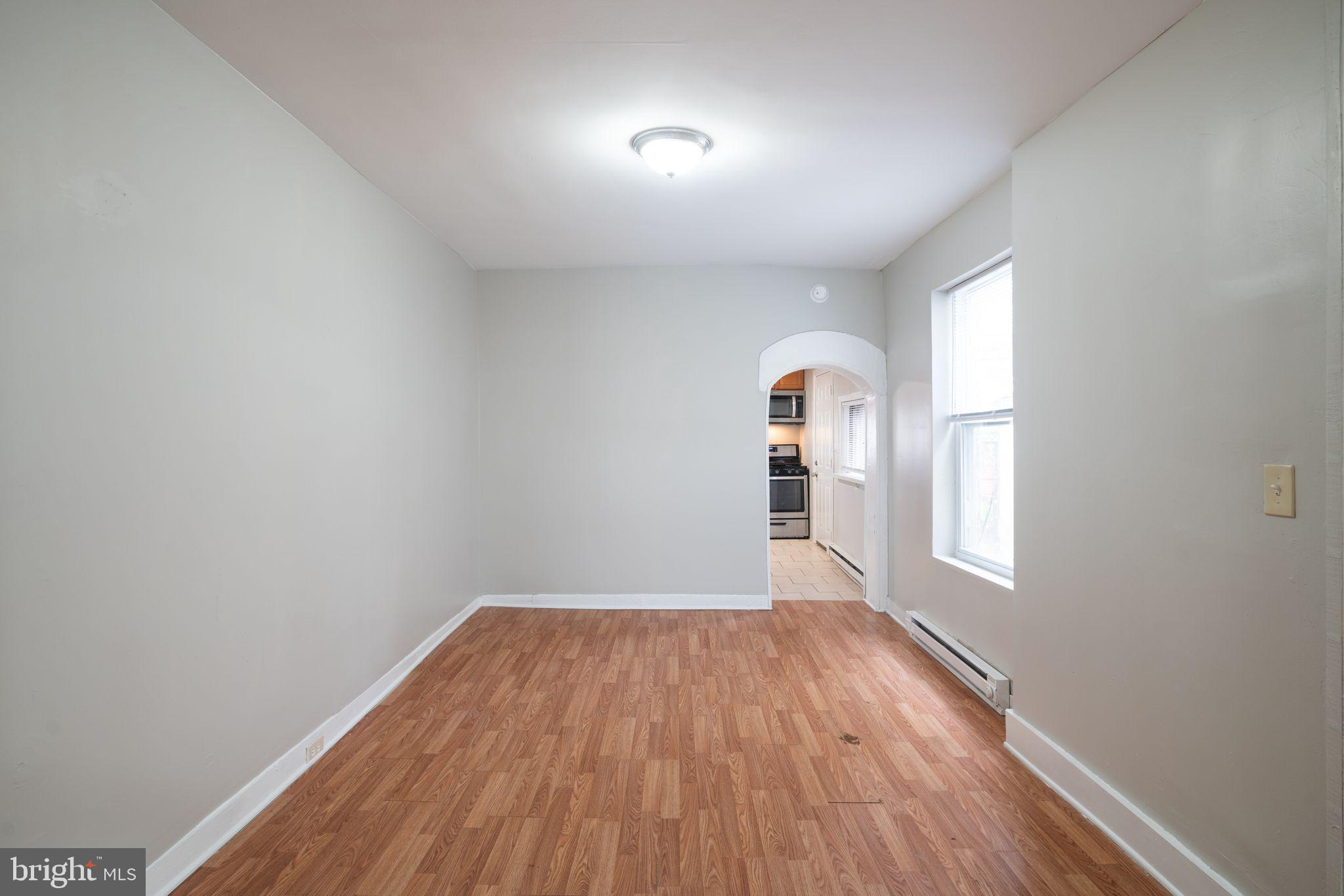 WEST PHILADELPHIA - Residential