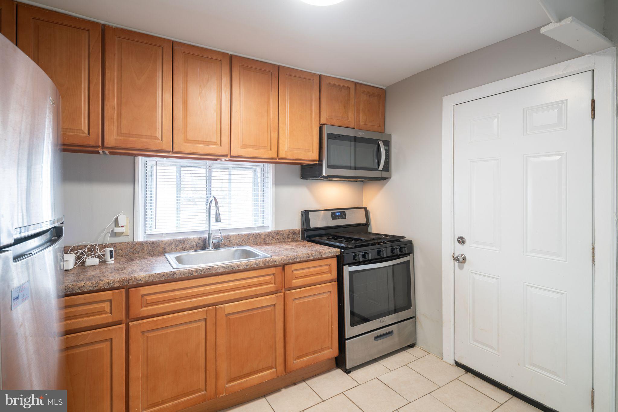 WEST PHILADELPHIA - Residential