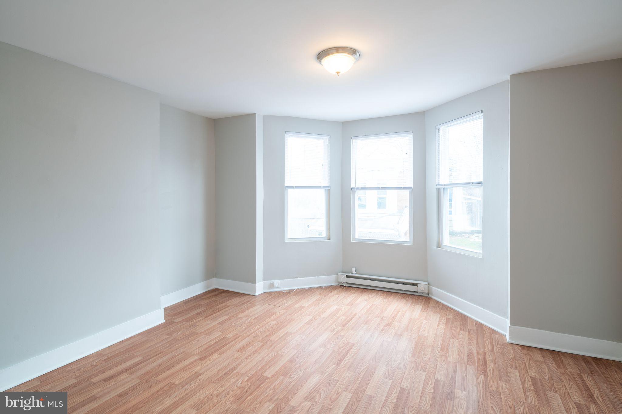 WEST PHILADELPHIA - Residential