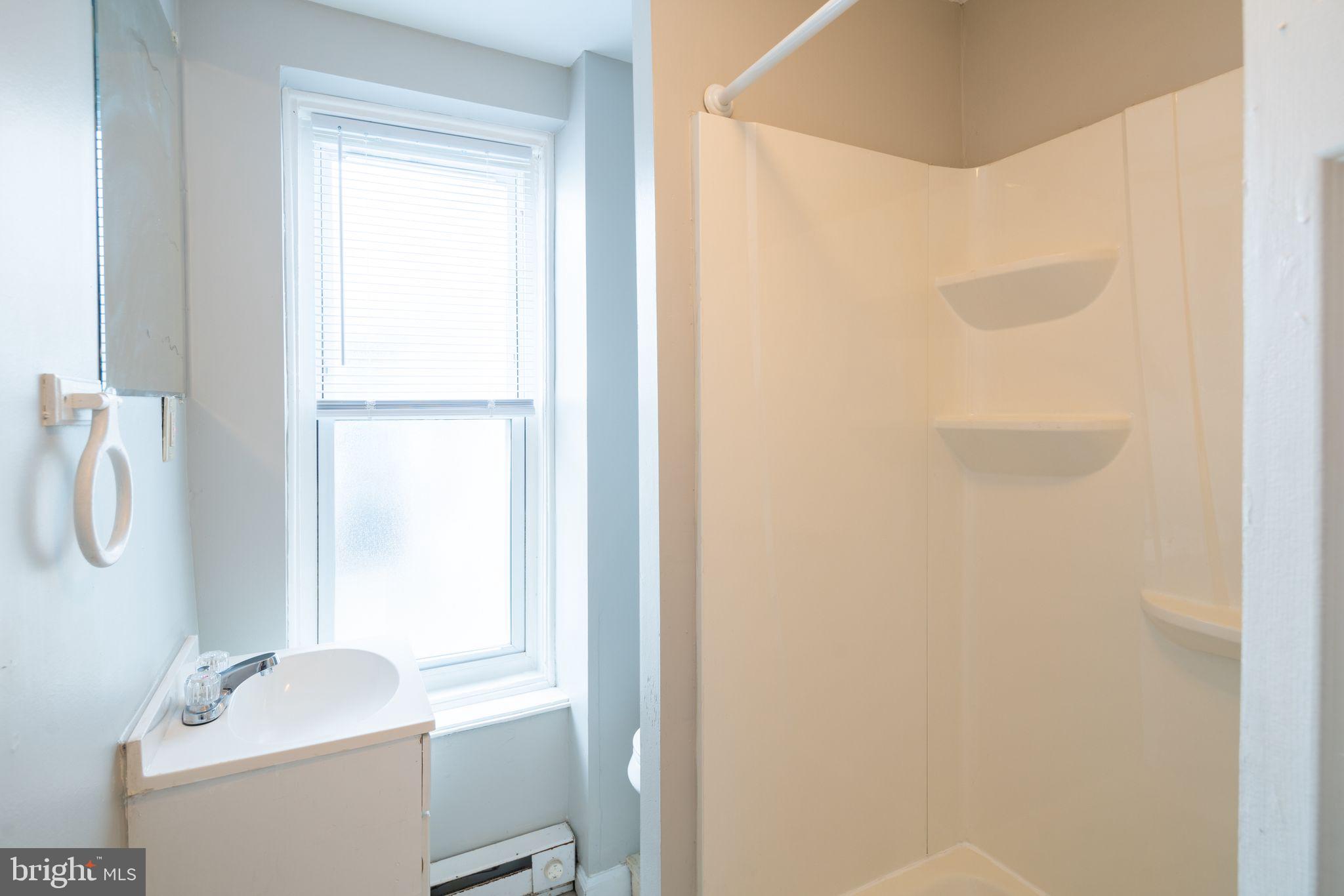 WEST PHILADELPHIA - Residential