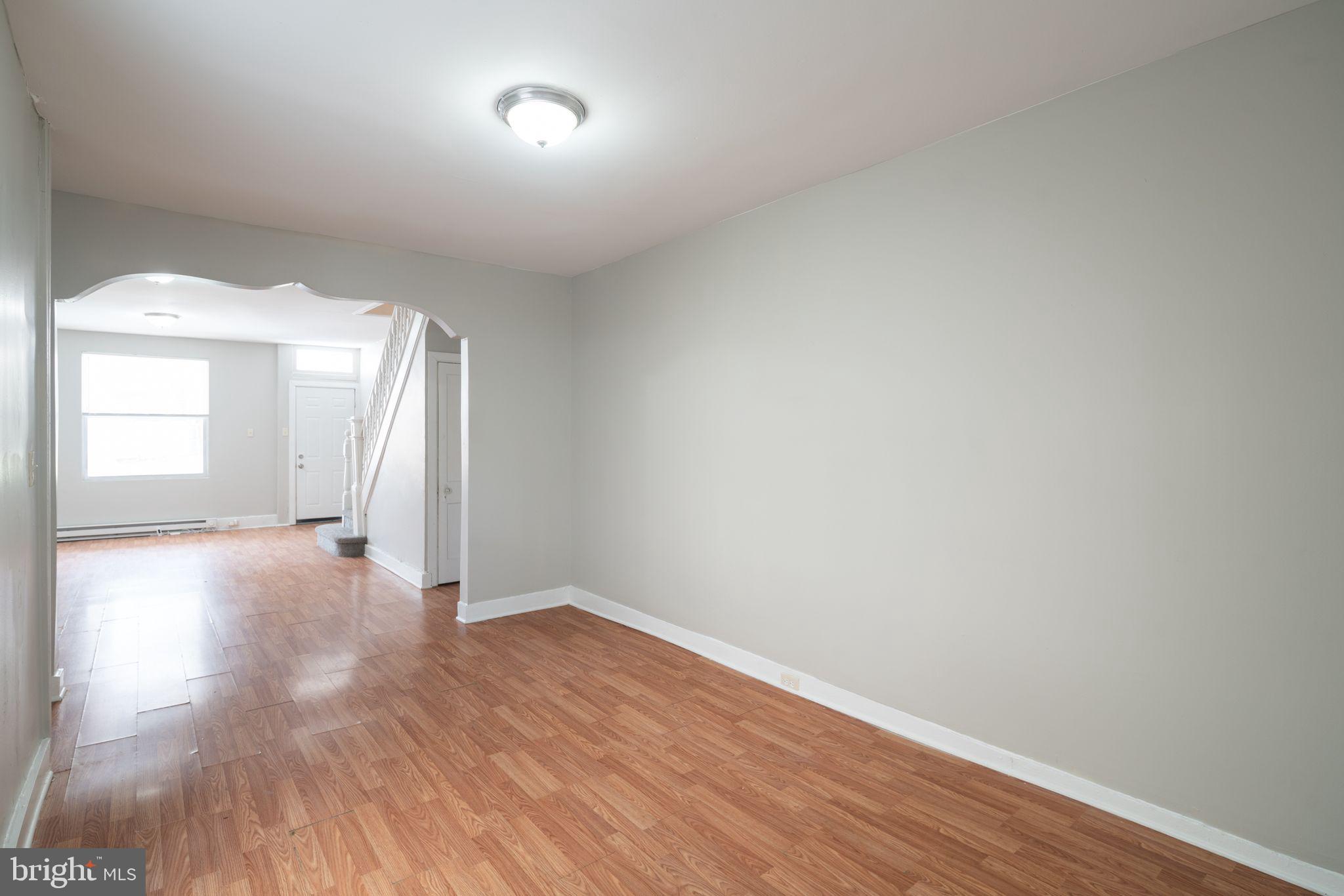 WEST PHILADELPHIA - Residential