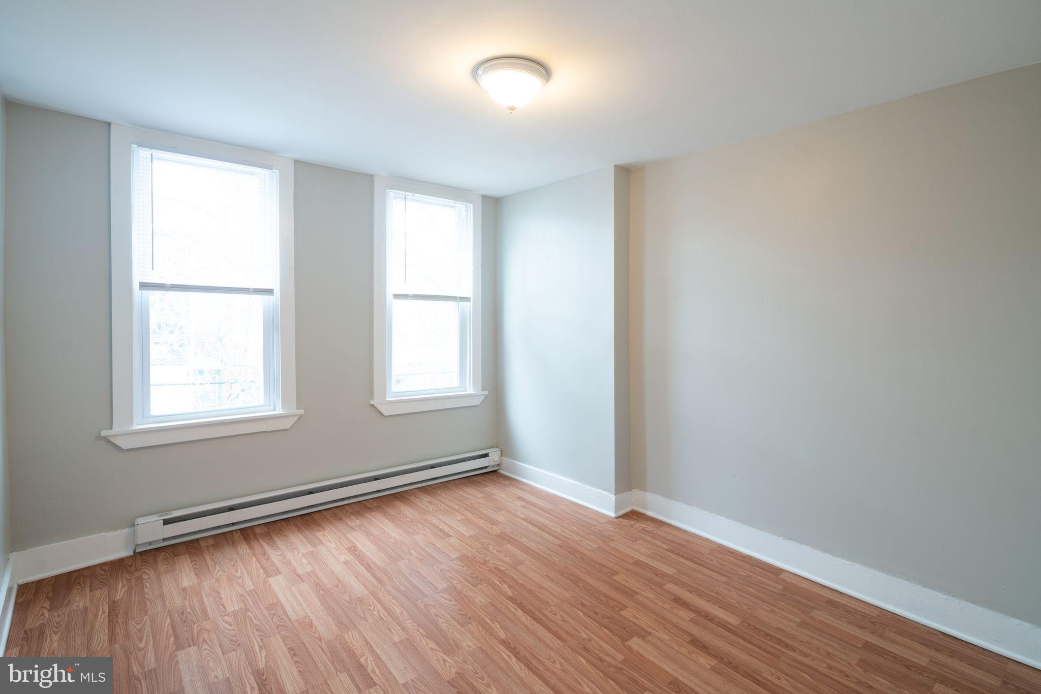 WEST PHILADELPHIA - Residential