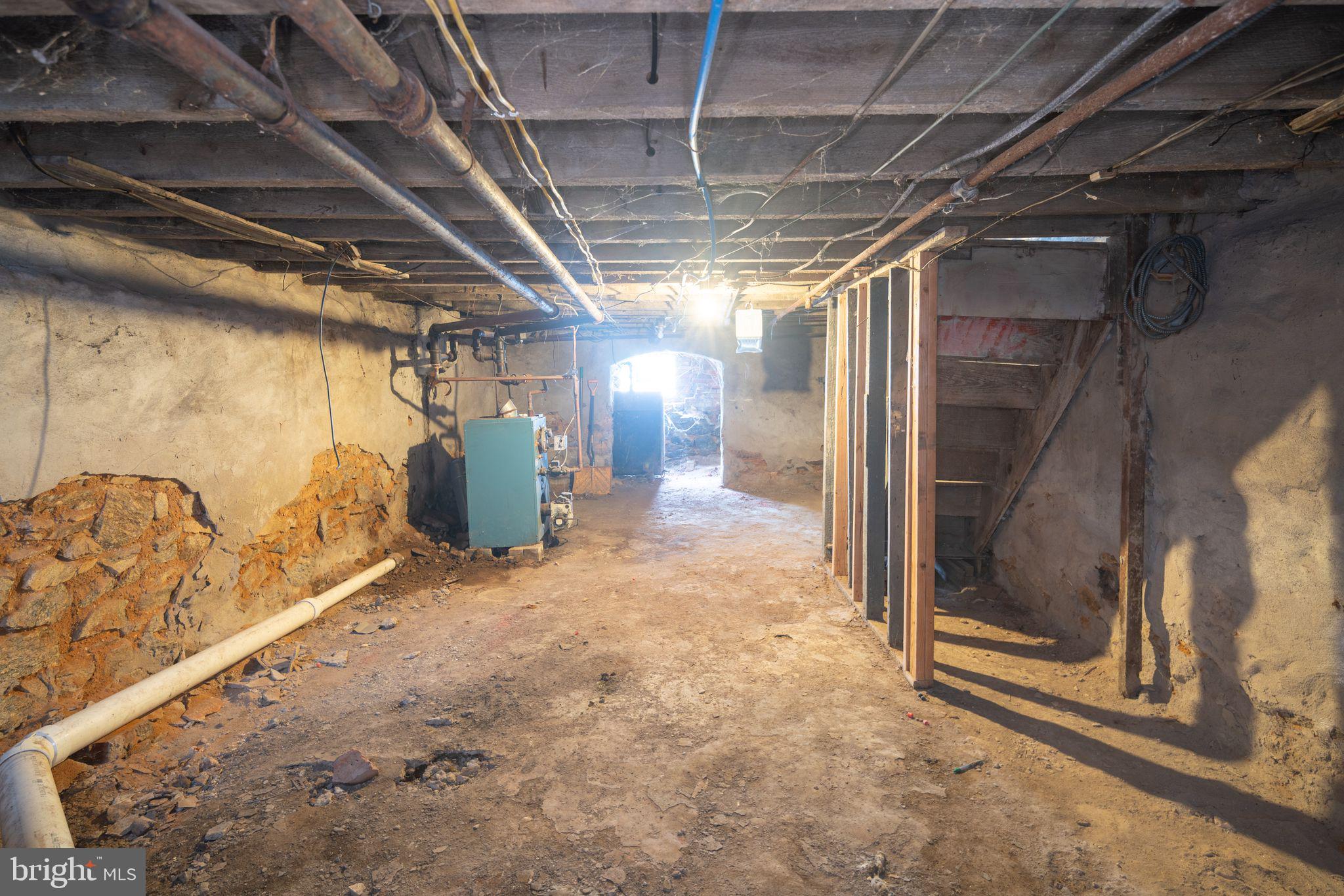 WEST PHILADELPHIA - Residential