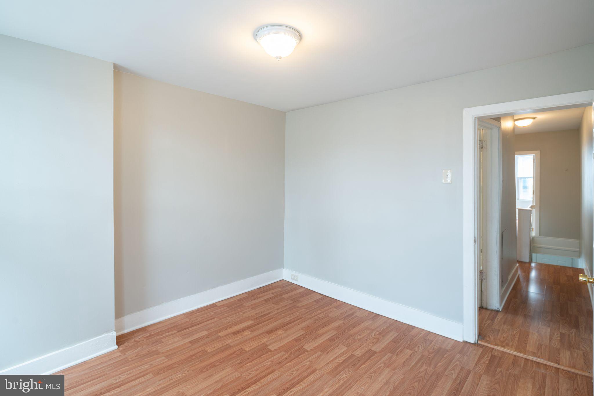 WEST PHILADELPHIA - Residential