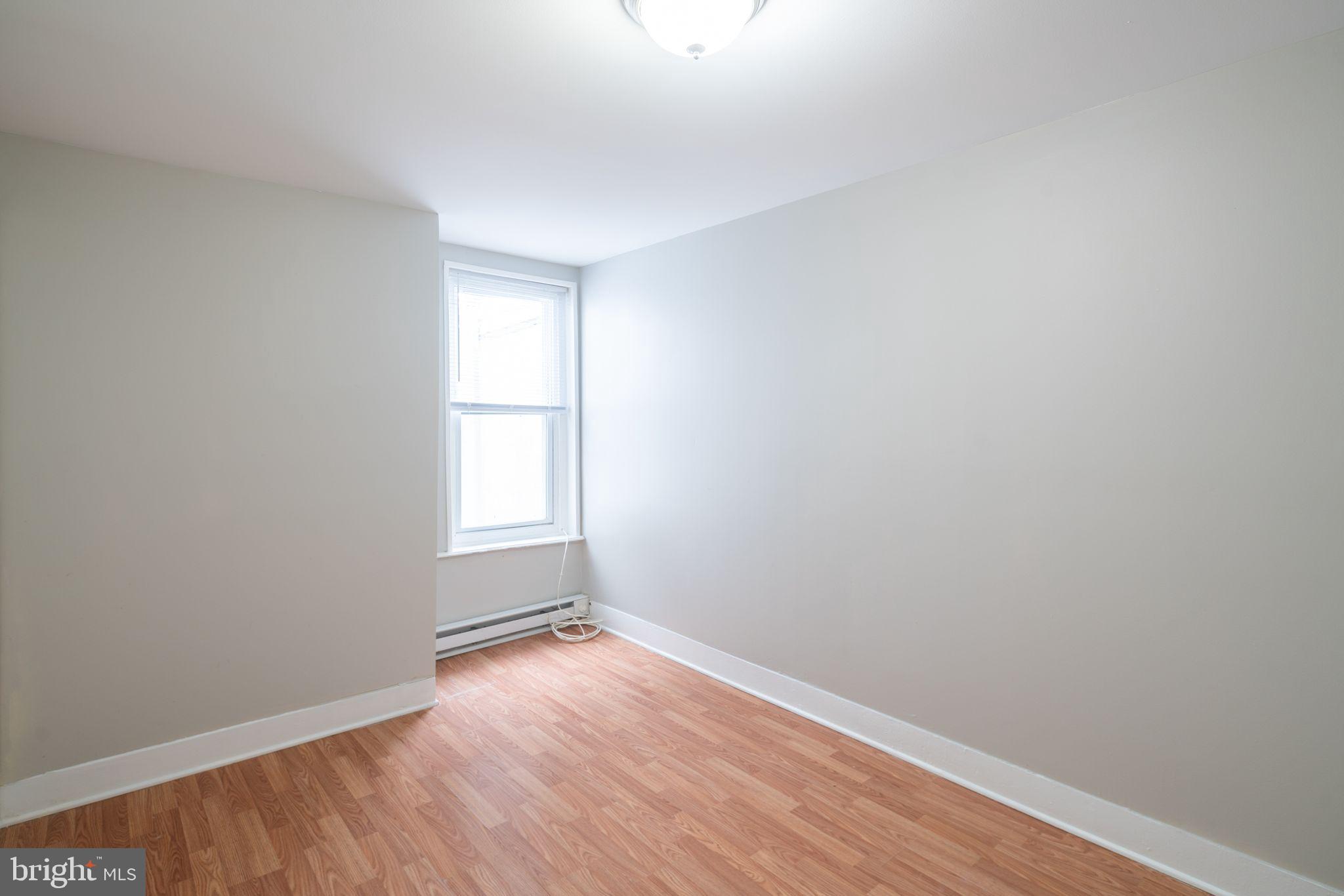 WEST PHILADELPHIA - Residential