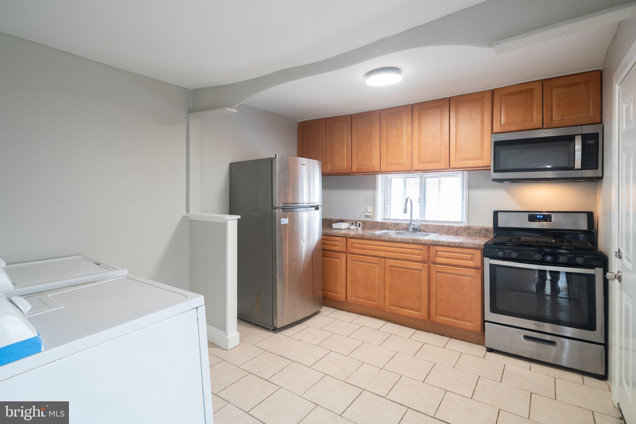 WEST PHILADELPHIA - Residential