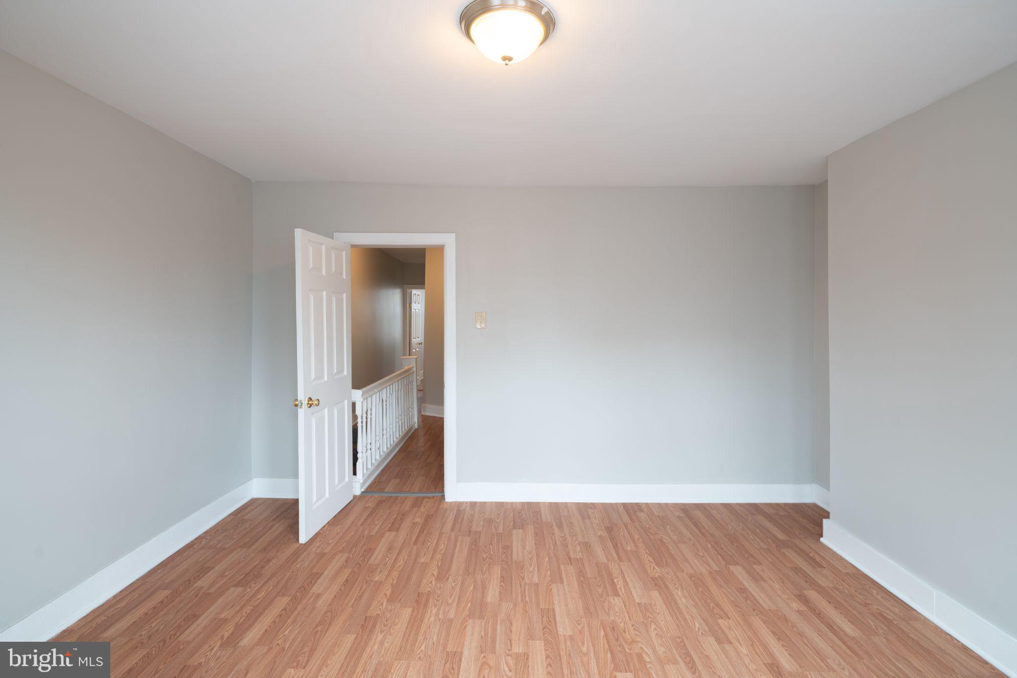 WEST PHILADELPHIA - Residential