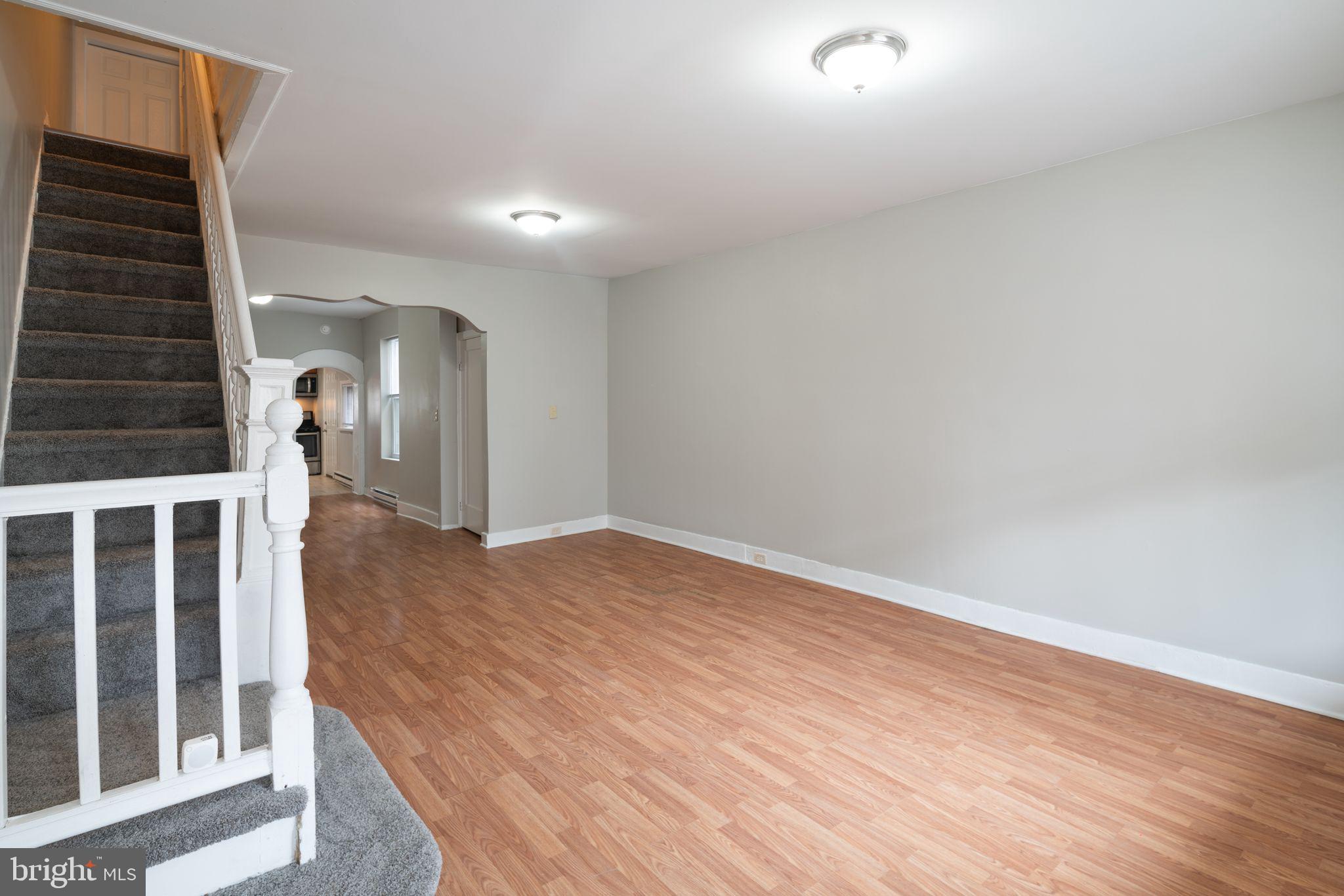 WEST PHILADELPHIA - Residential