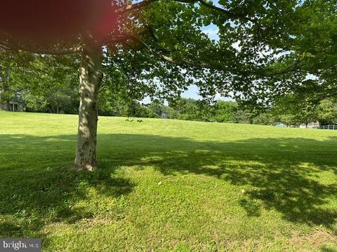 Vacant Land For Sale - 3610 Burgess Estates Drive<br/> ELLICOTT CITY, MD 21042