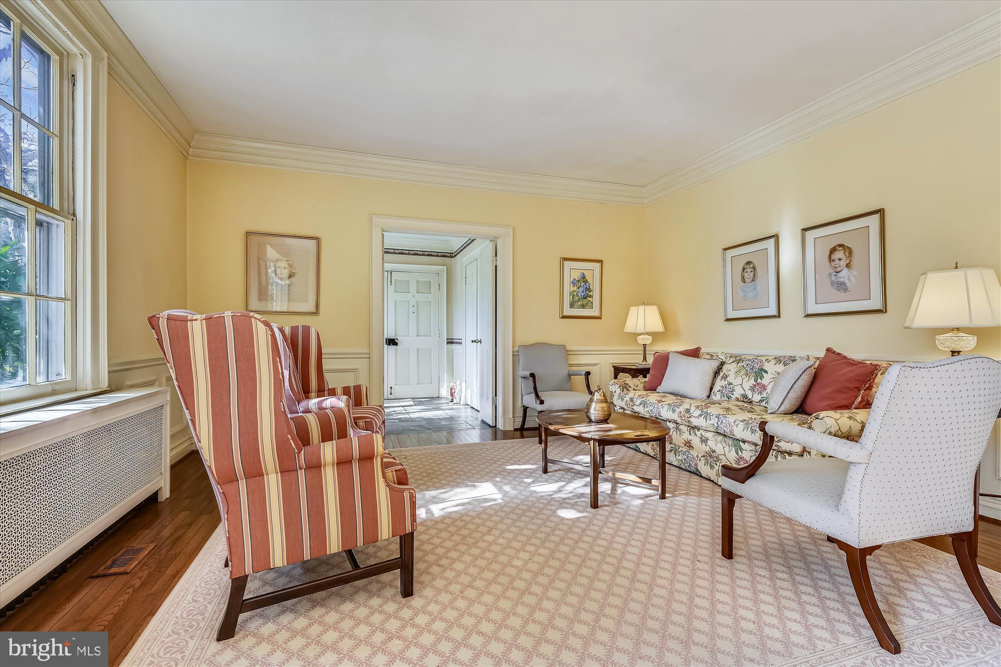 RUXTON - Residential