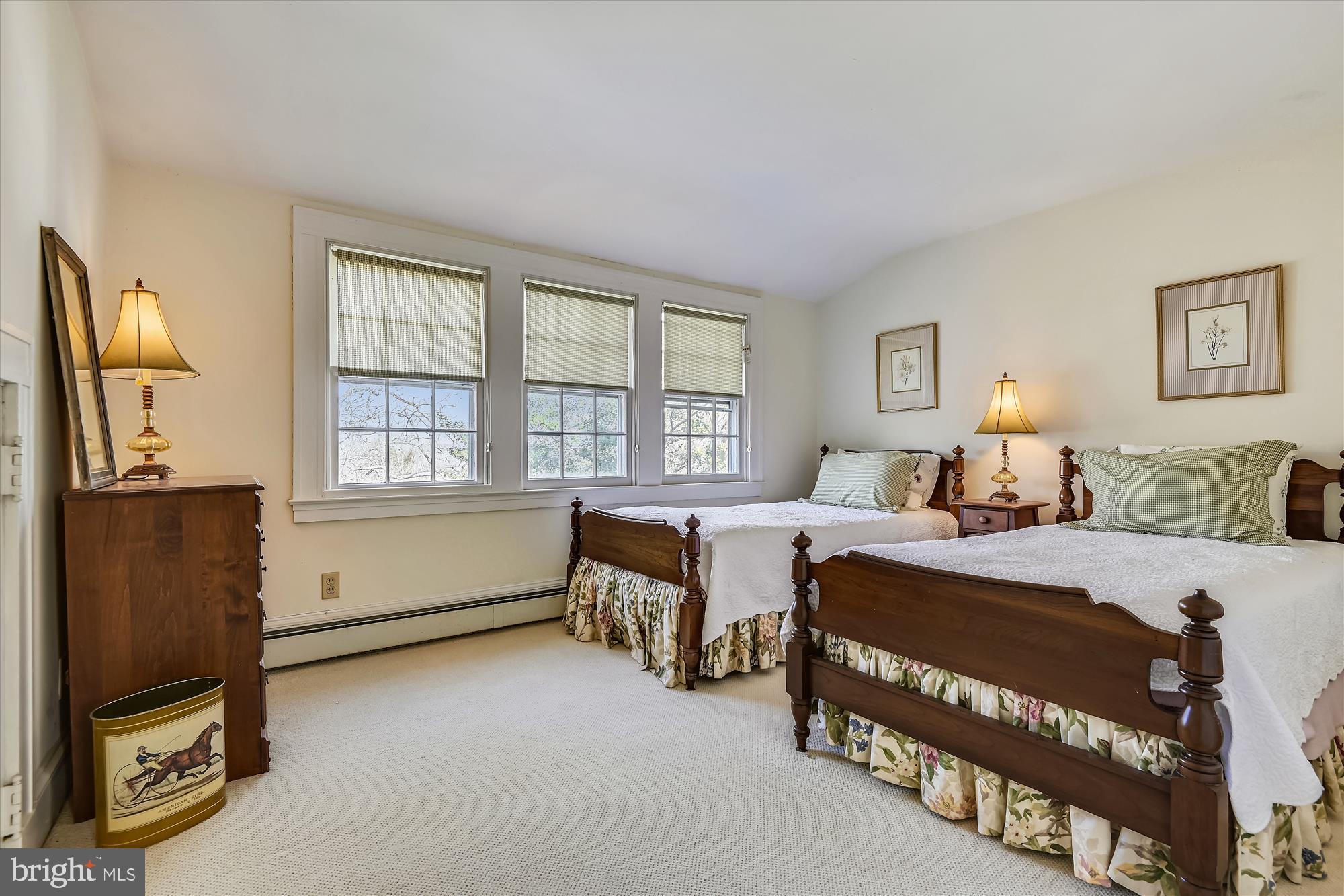 RUXTON - Residential