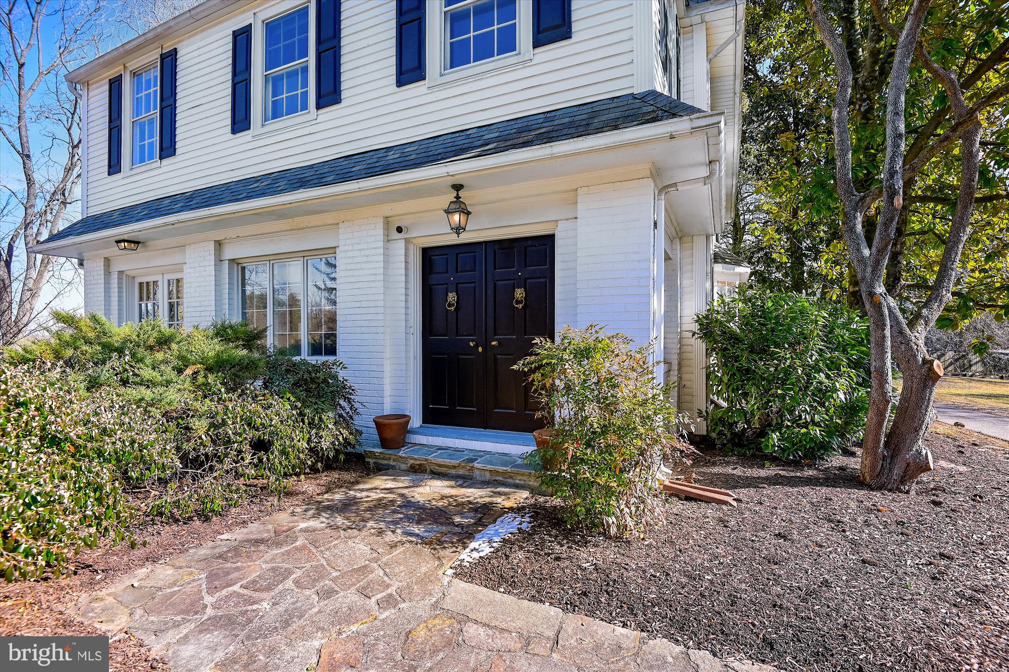 RUXTON - Residential