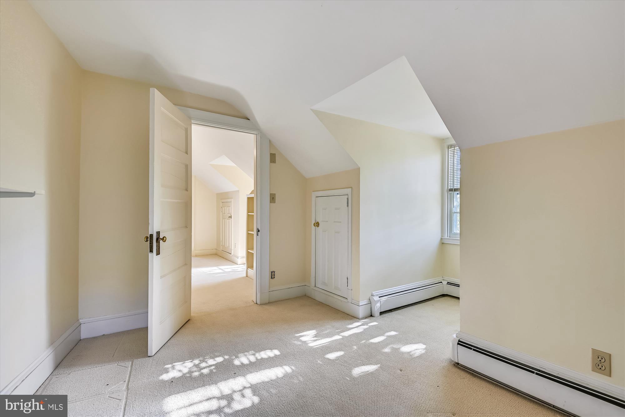 RUXTON - Residential