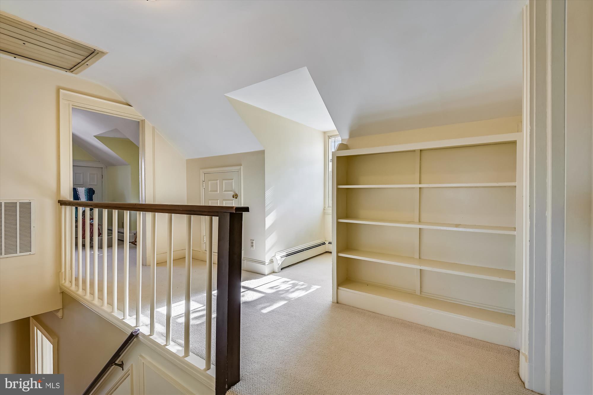 RUXTON - Residential